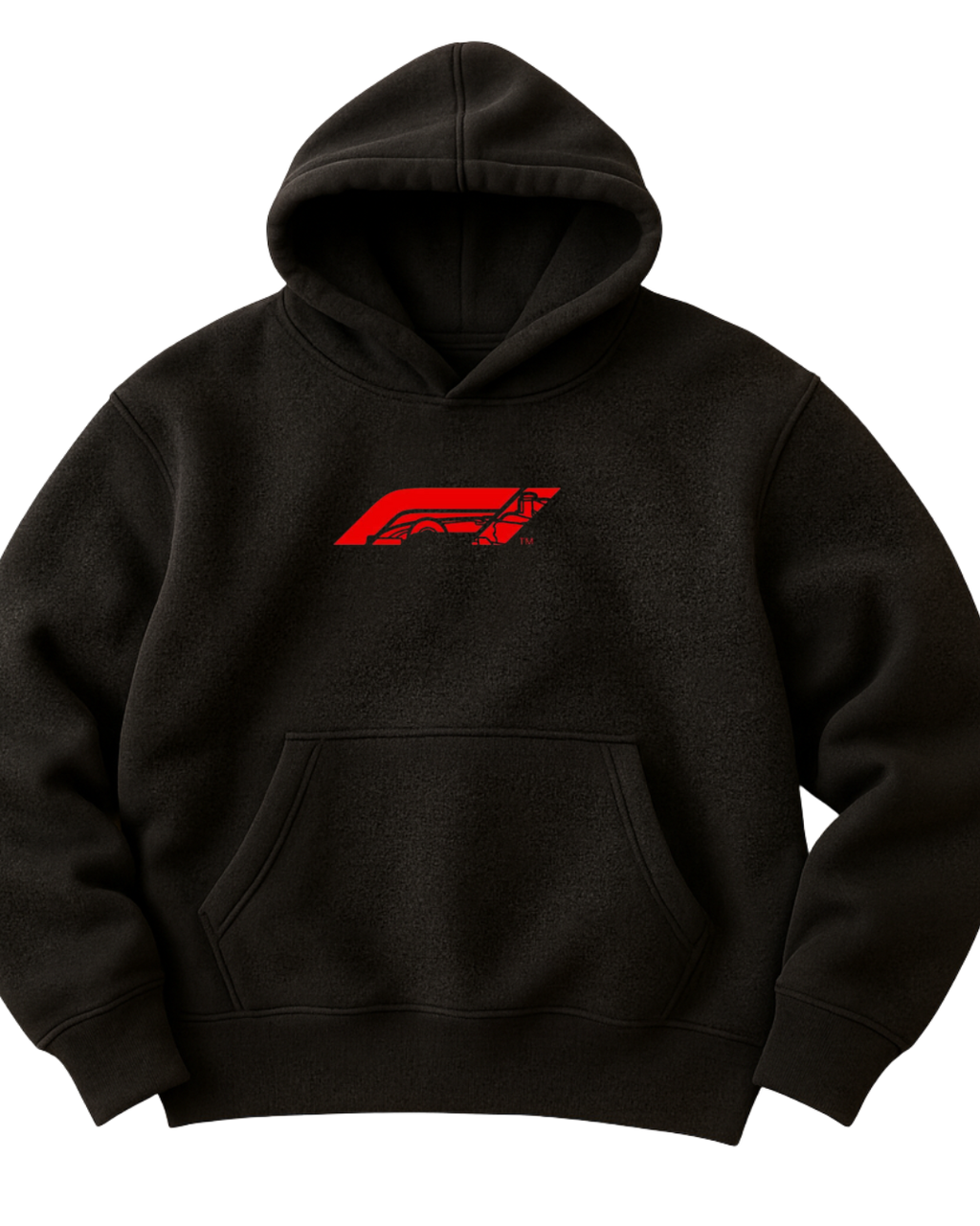 SOLN Formula Shadow Hoodie