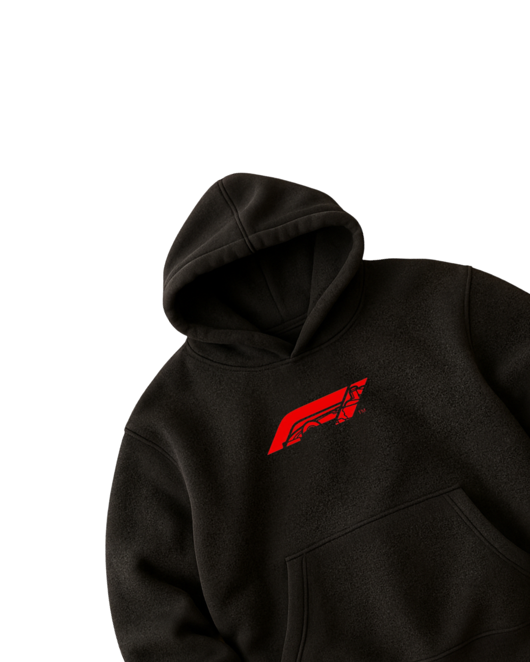 SOLN Formula Shadow Hoodie