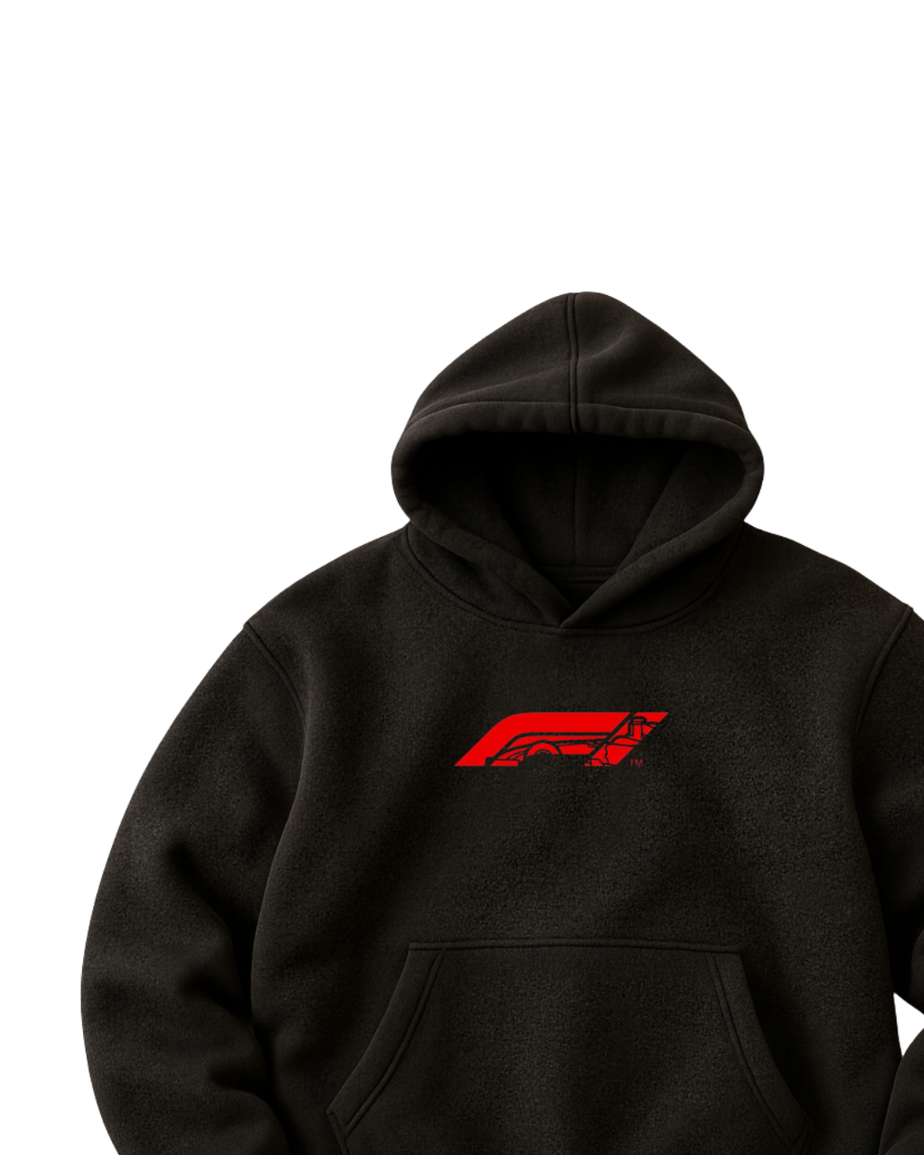 SOLN Formula Shadow Hoodie