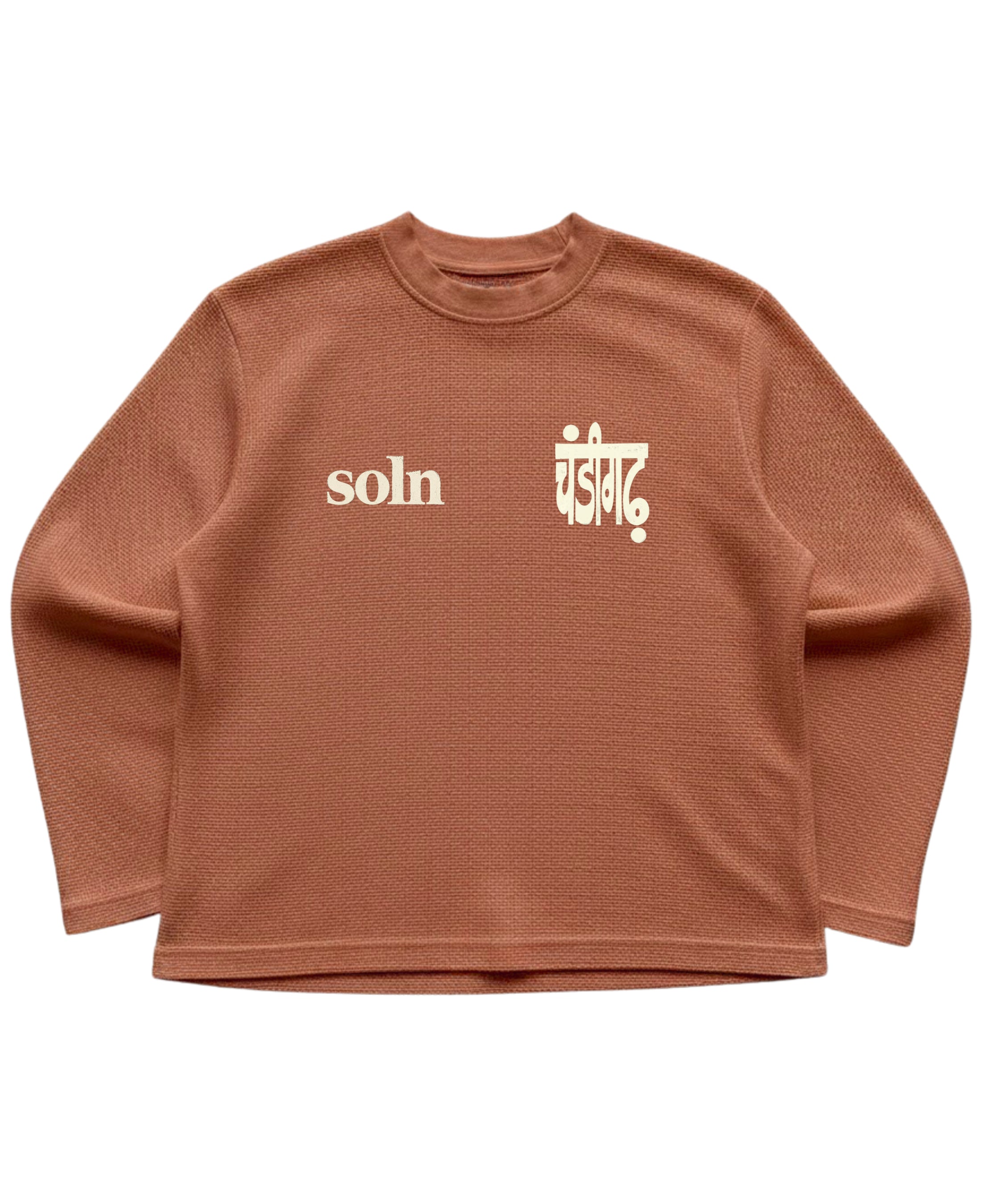 SOLN Le Corbusier Type