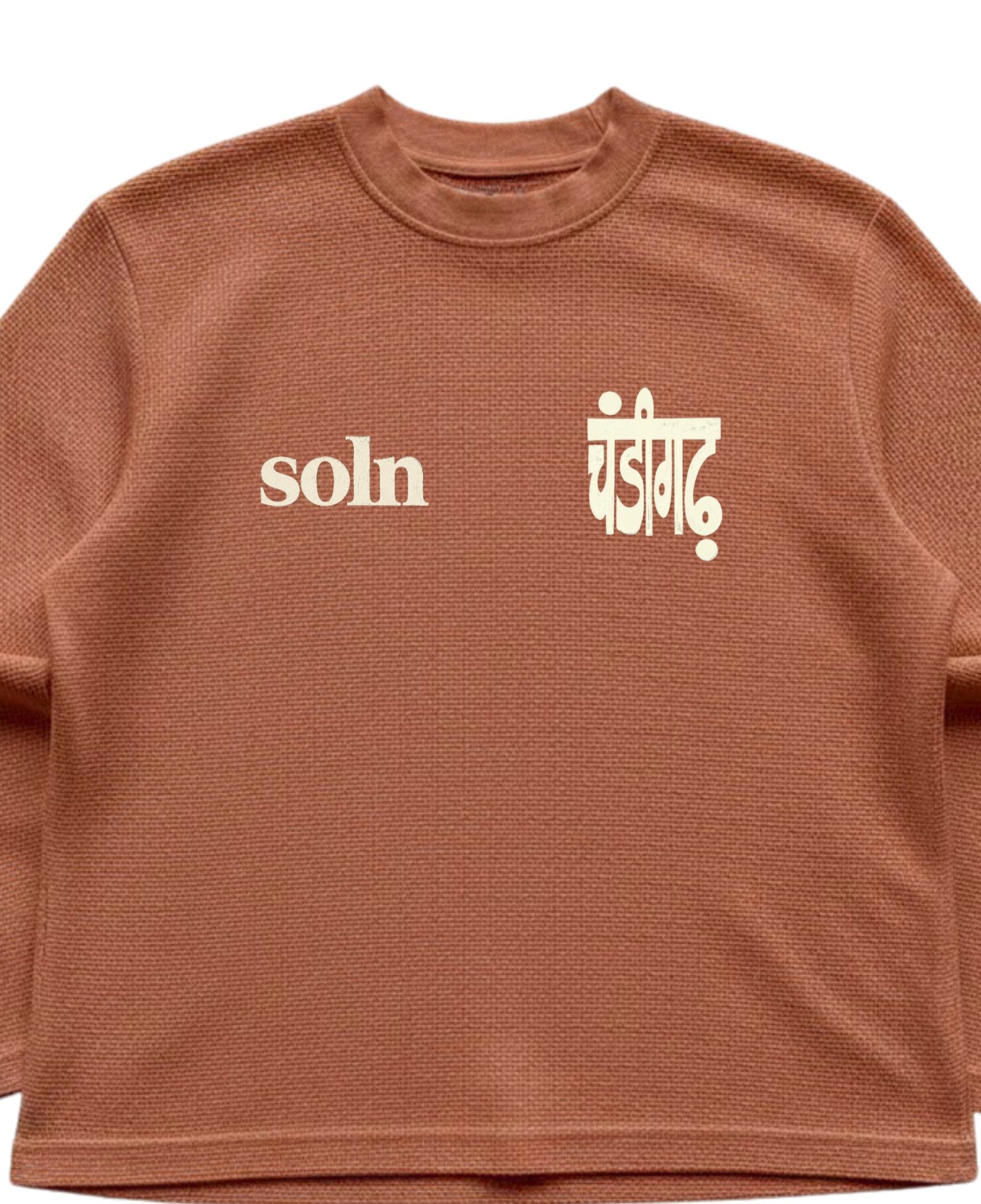 SOLN Le Corbusier Type