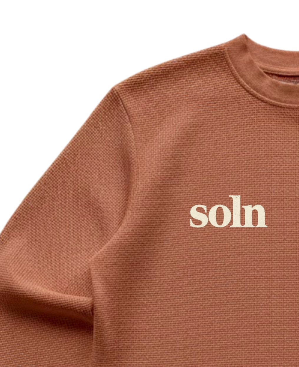 SOLN Le Corbusier Type