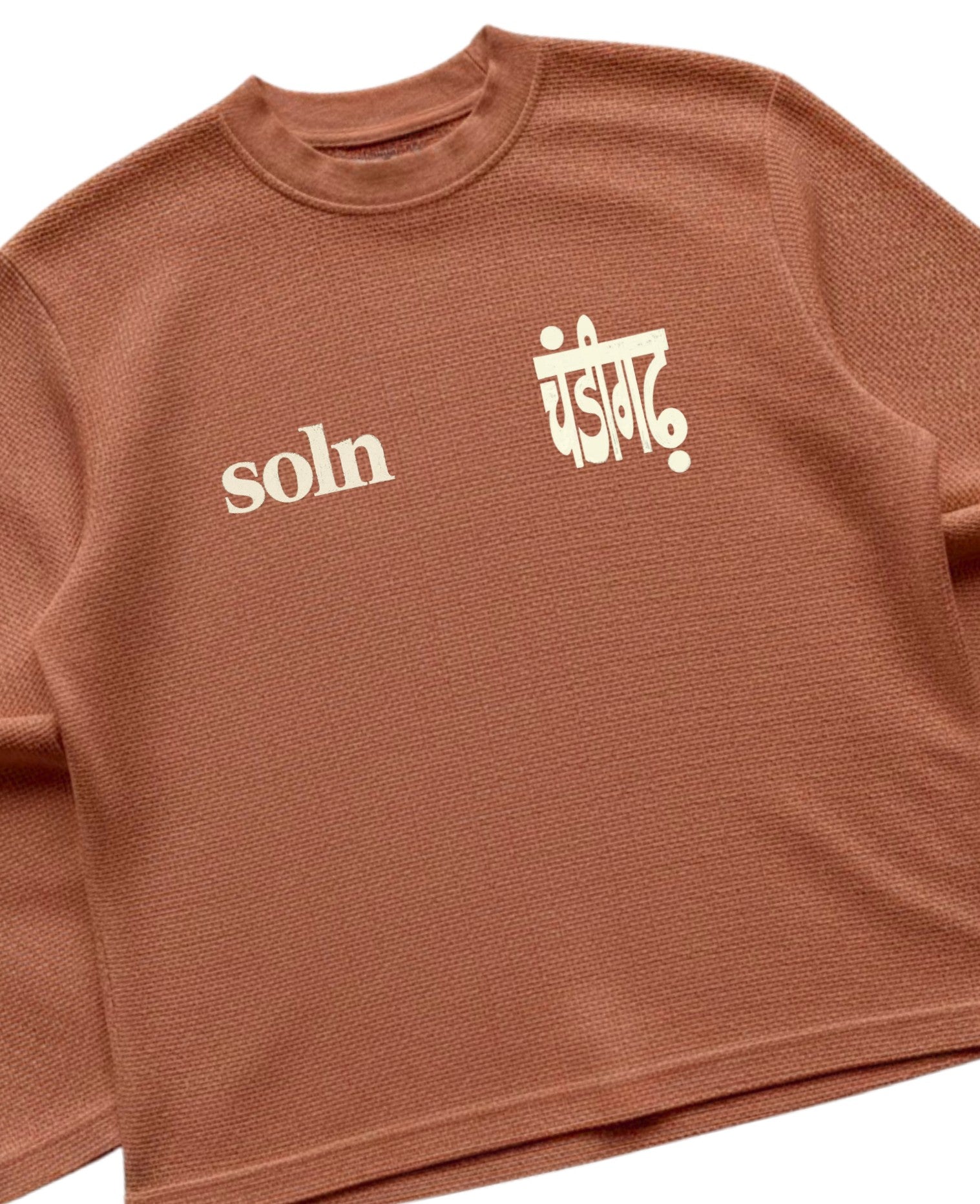 SOLN Le Corbusier Type