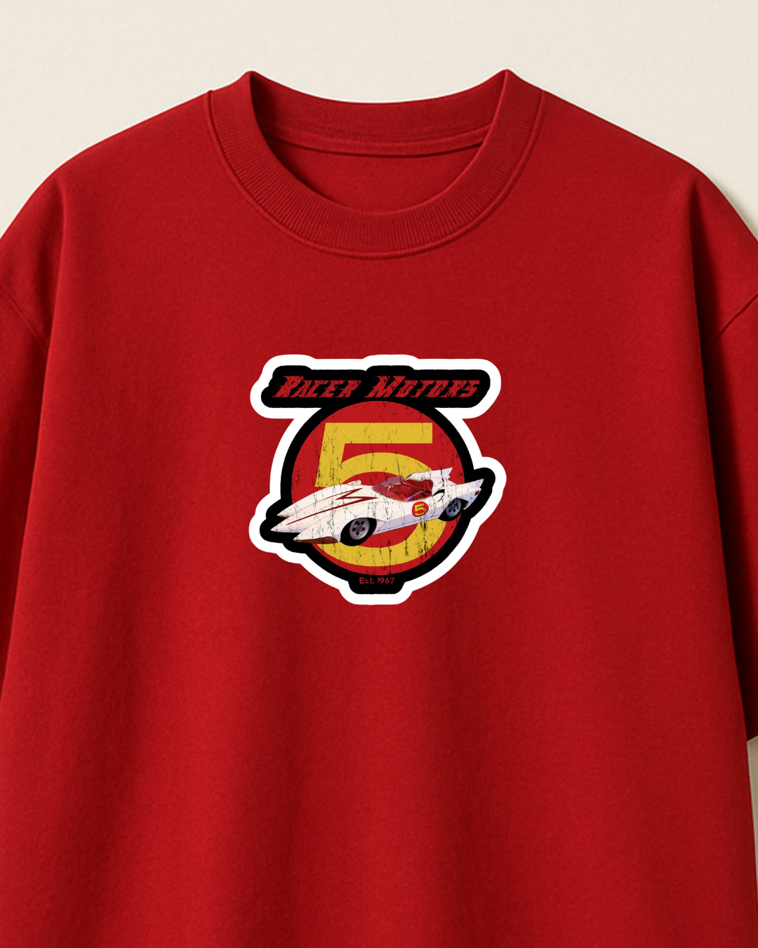 SOLN Mach Five Edition