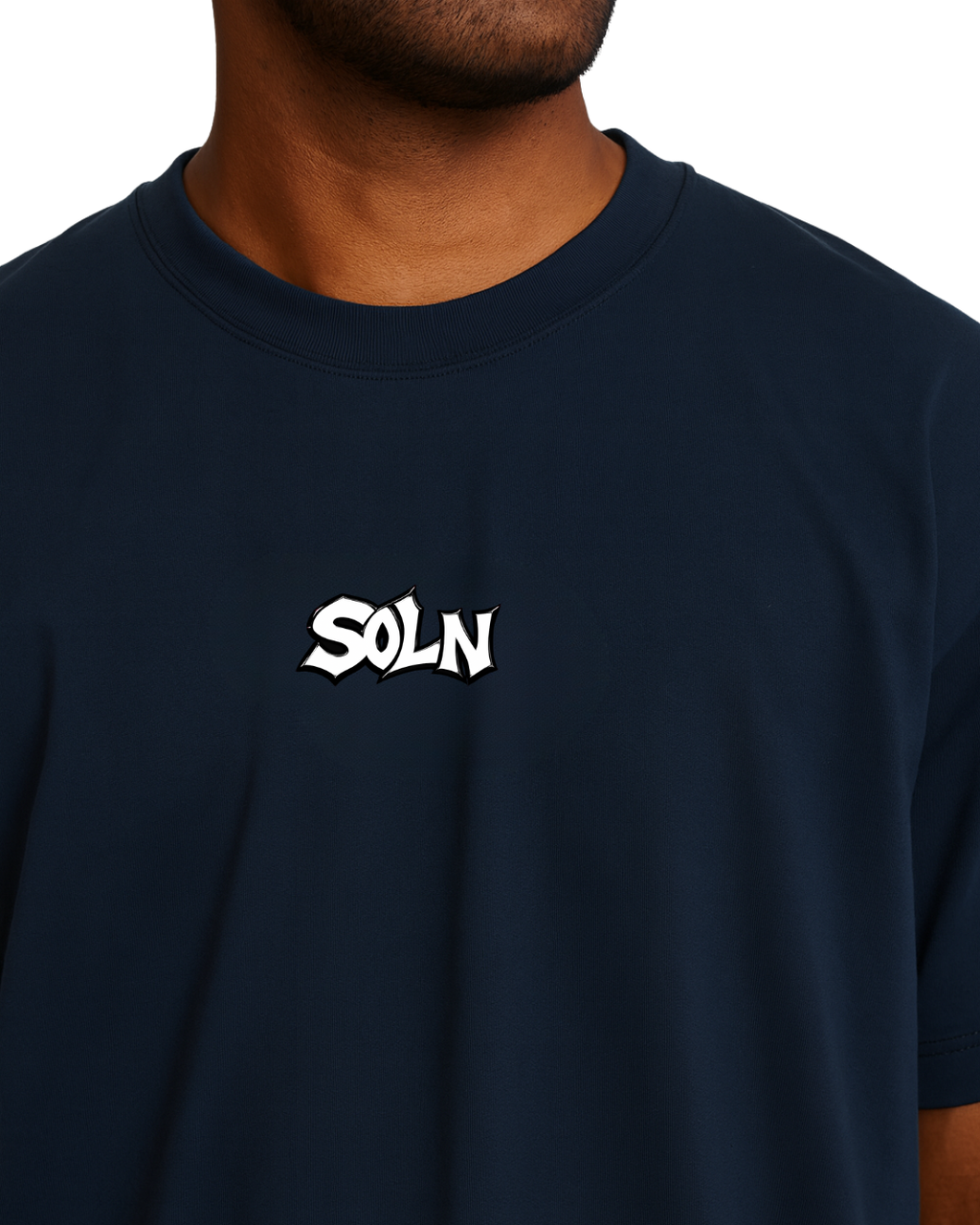 SOLN Minimal Mark