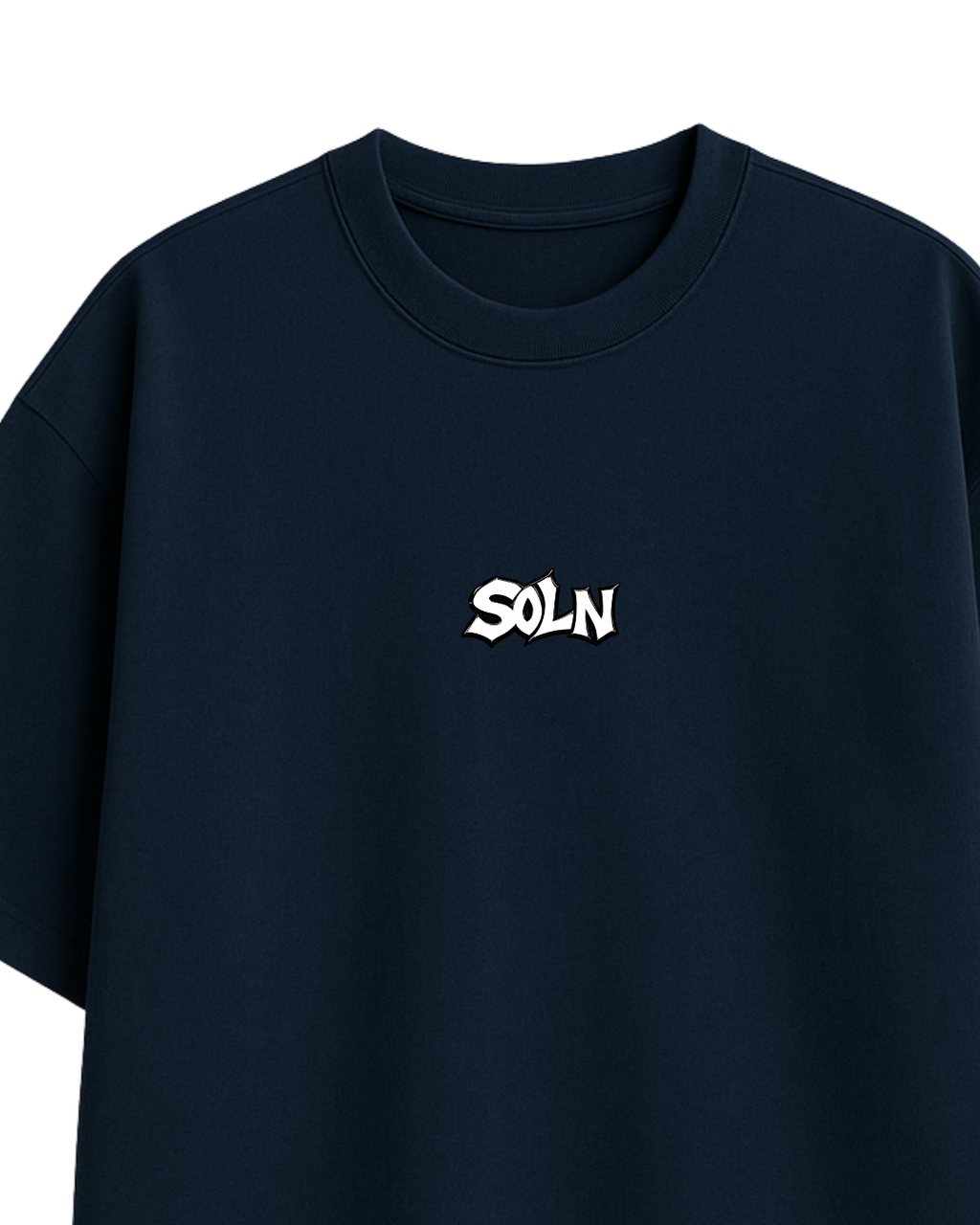 SOLN Minimal Mark
