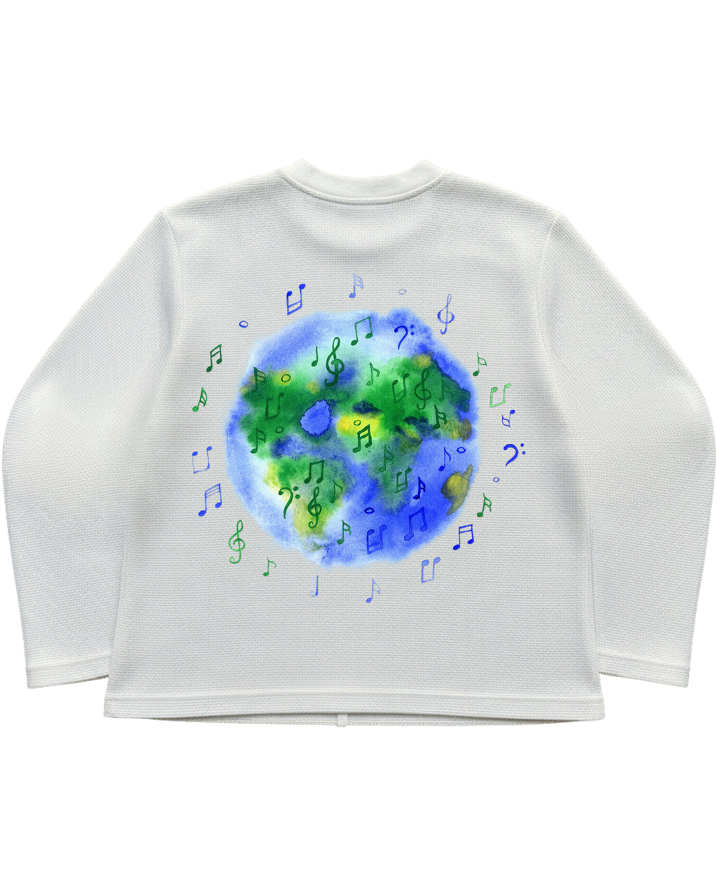 SOLN Resonance