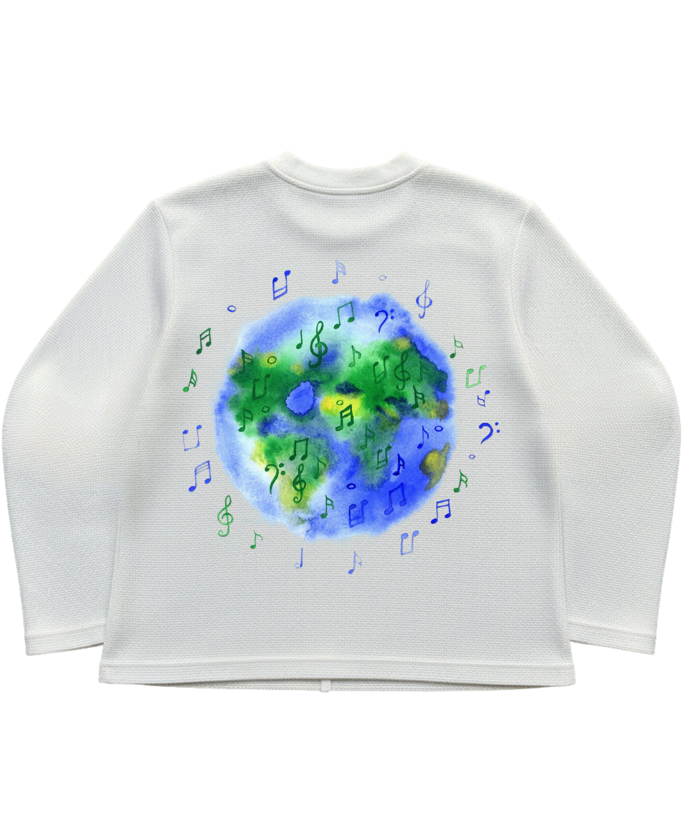 SOLN Resonance