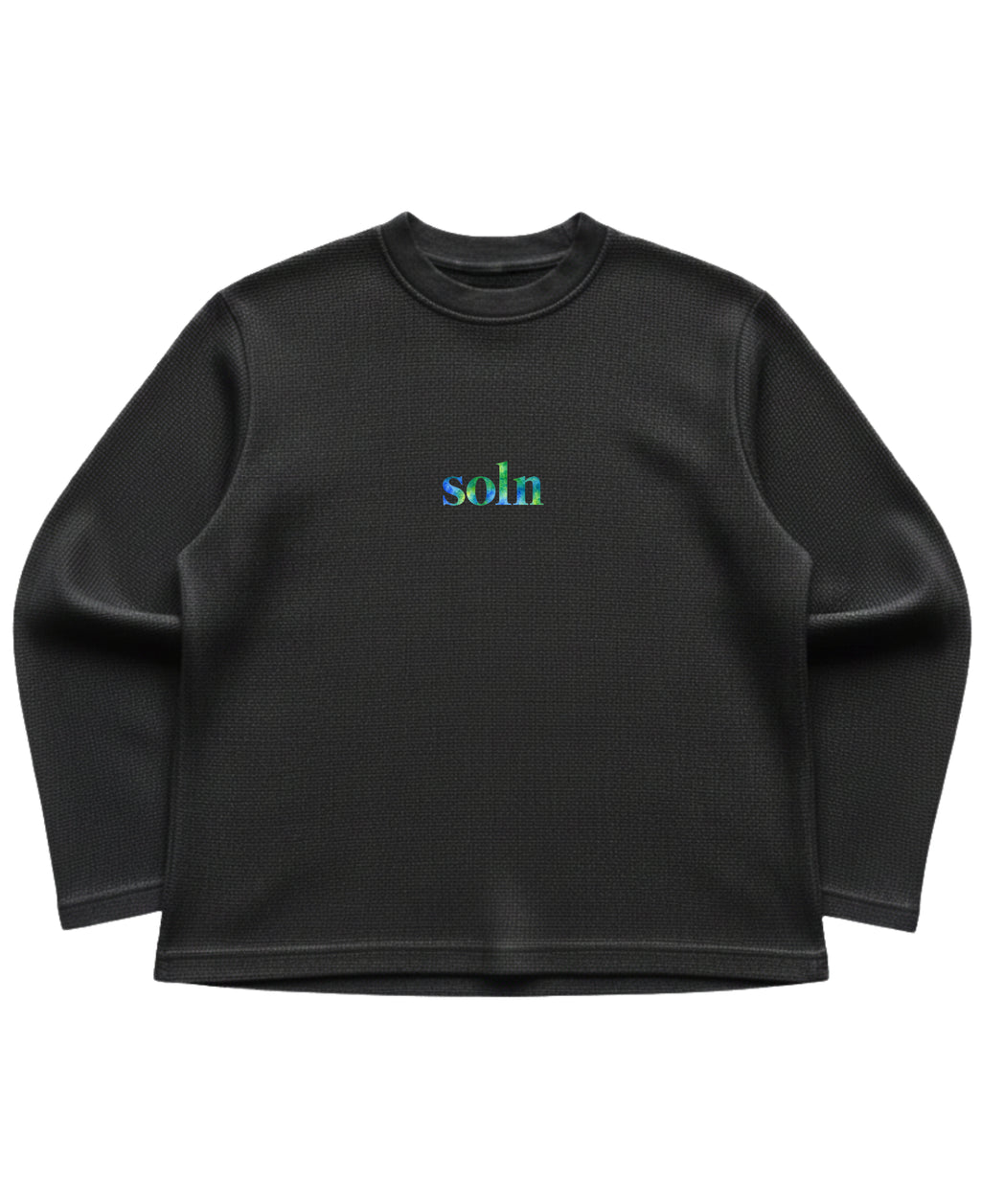 SOLN Resonance