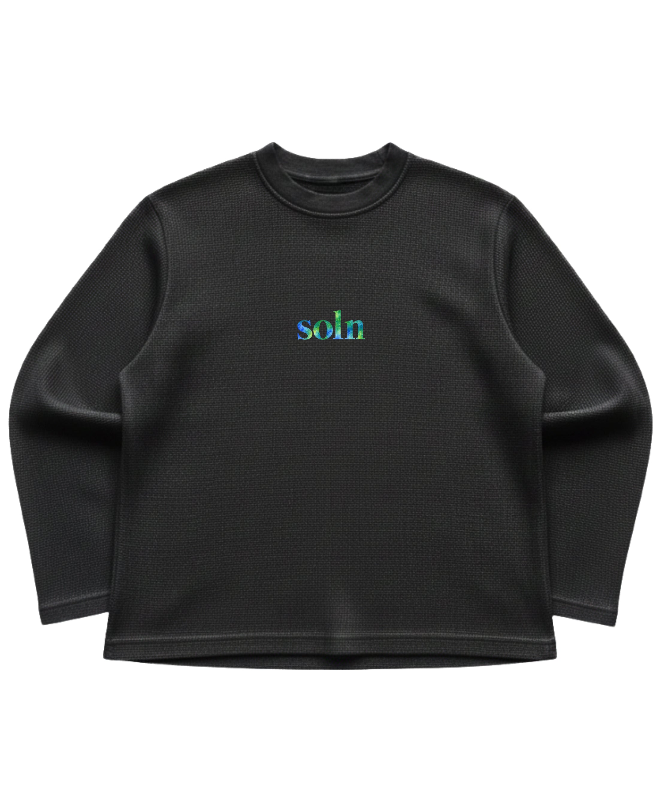 SOLN Resonance
