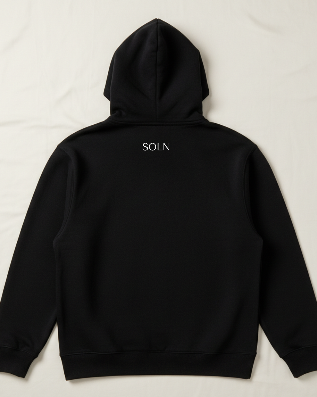 SOLN Trio Hoodie