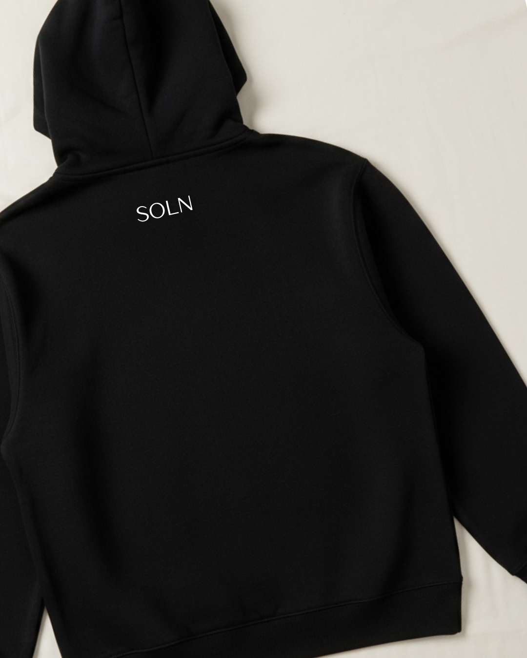 SOLN Trio Hoodie