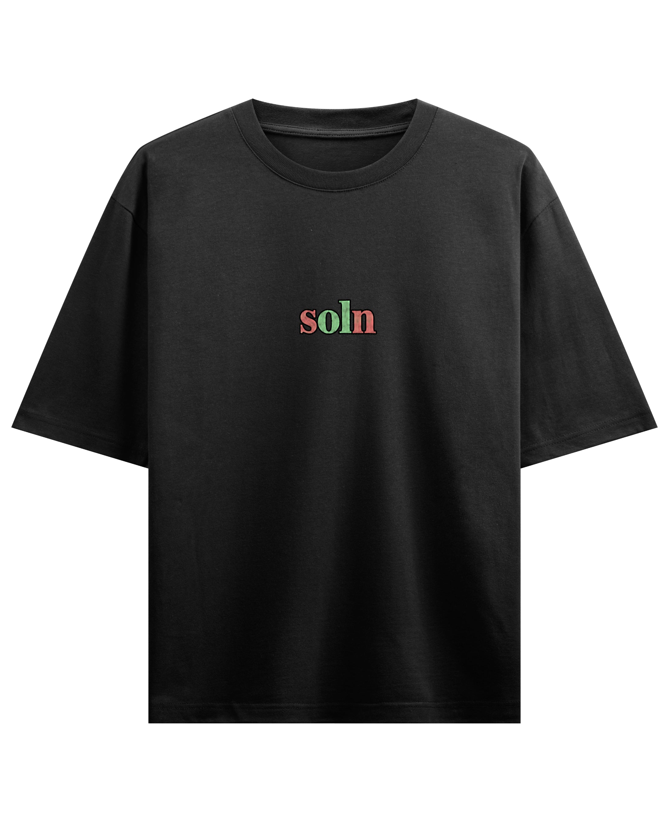 SOLN Unbothered