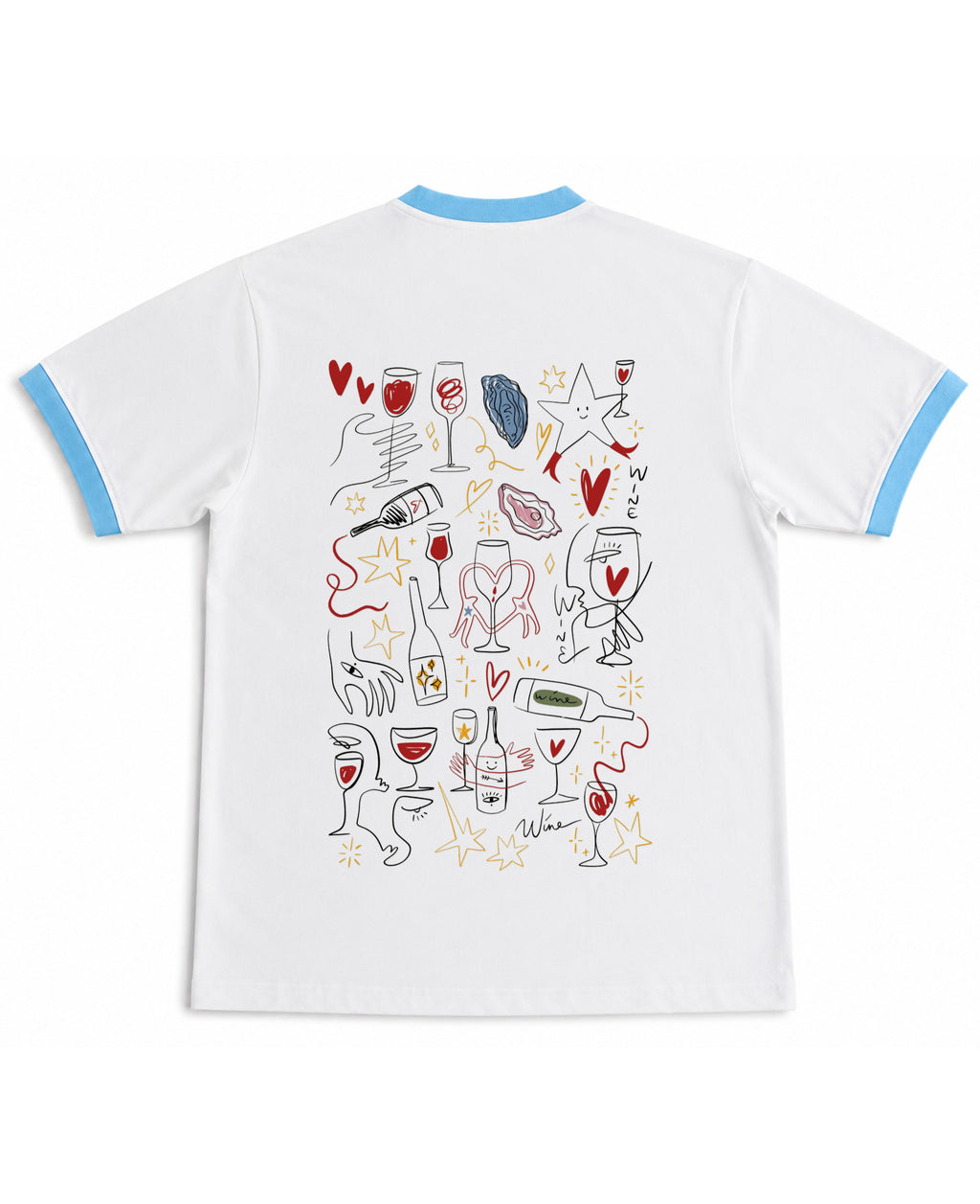 SOLN Vino Muse