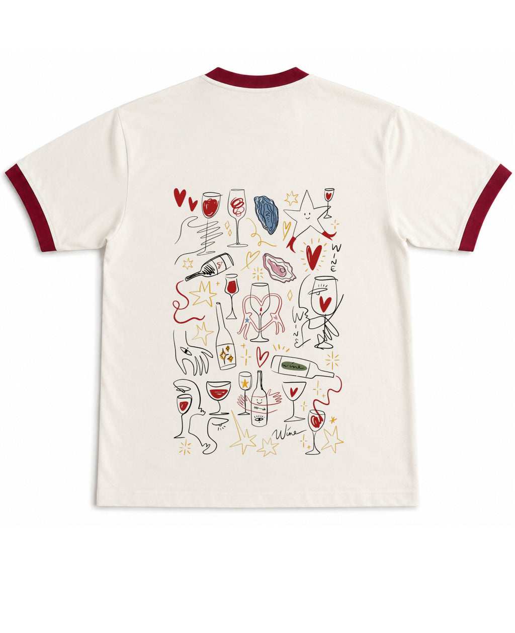 SOLN Vino Muse