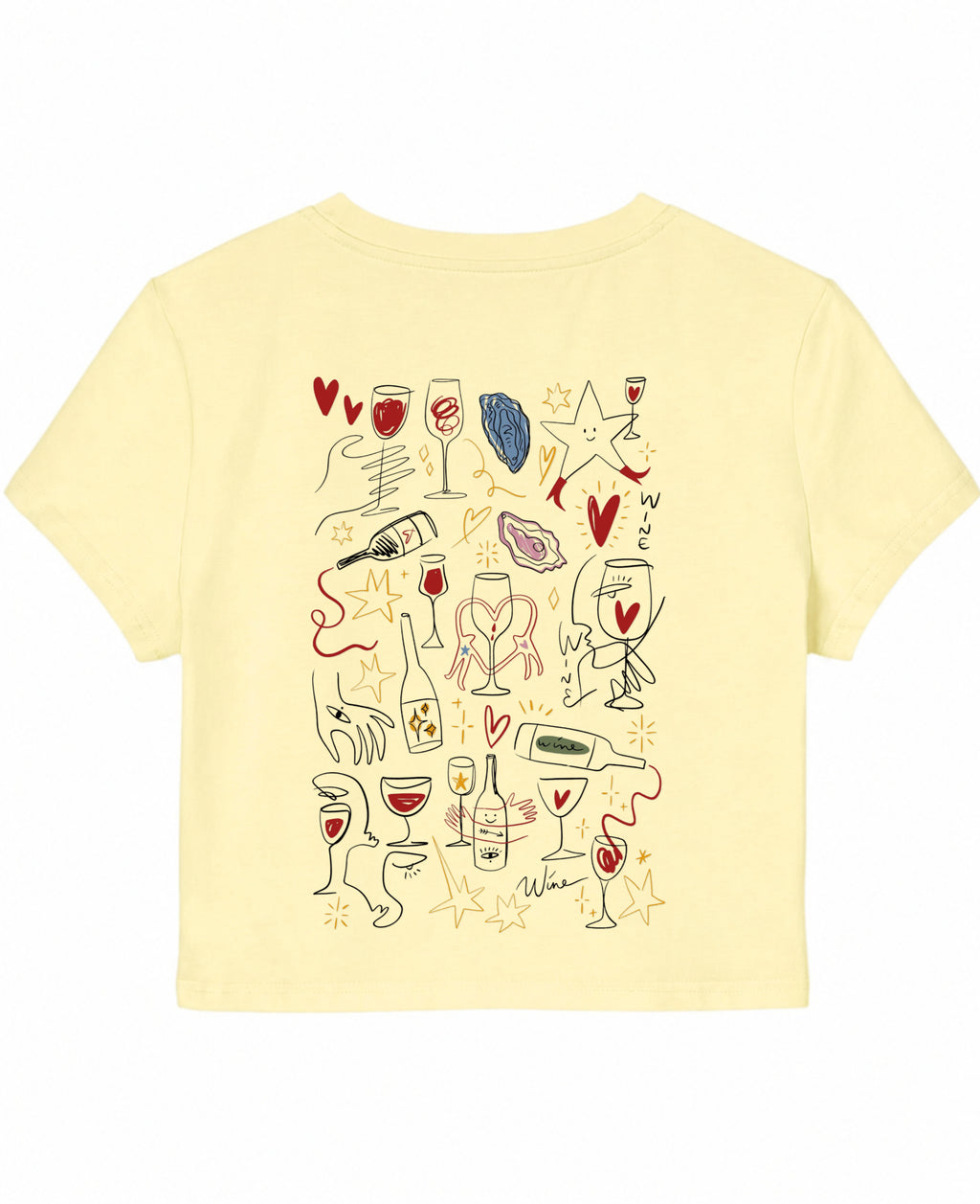 SOLN Vino Muse