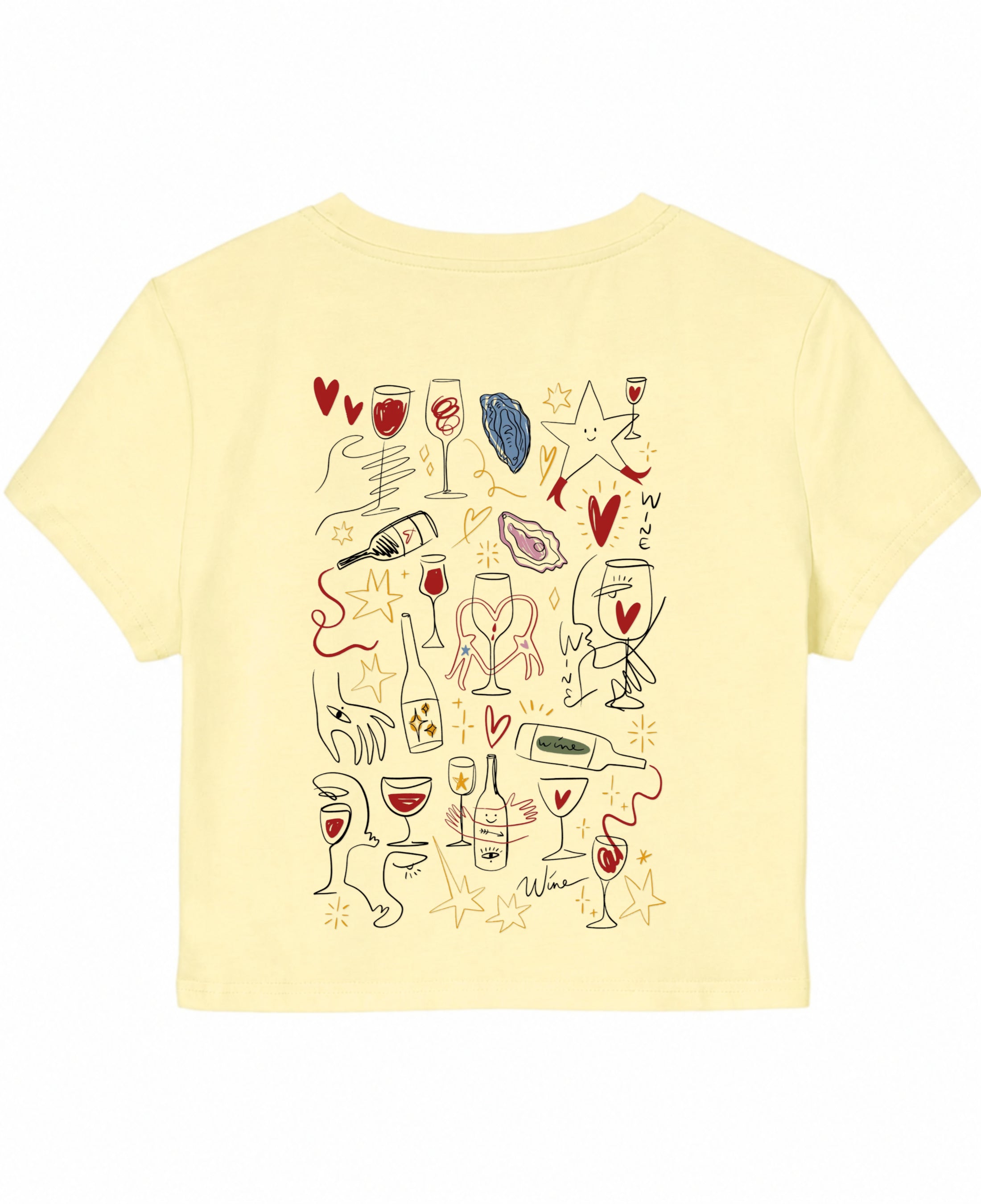 SOLN Vino Muse