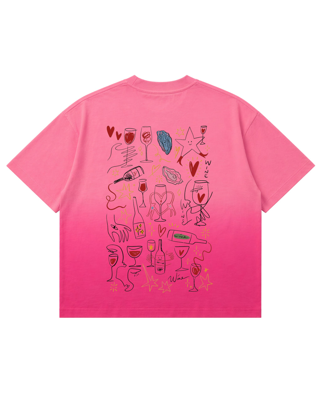 SOLN Vino Muse
