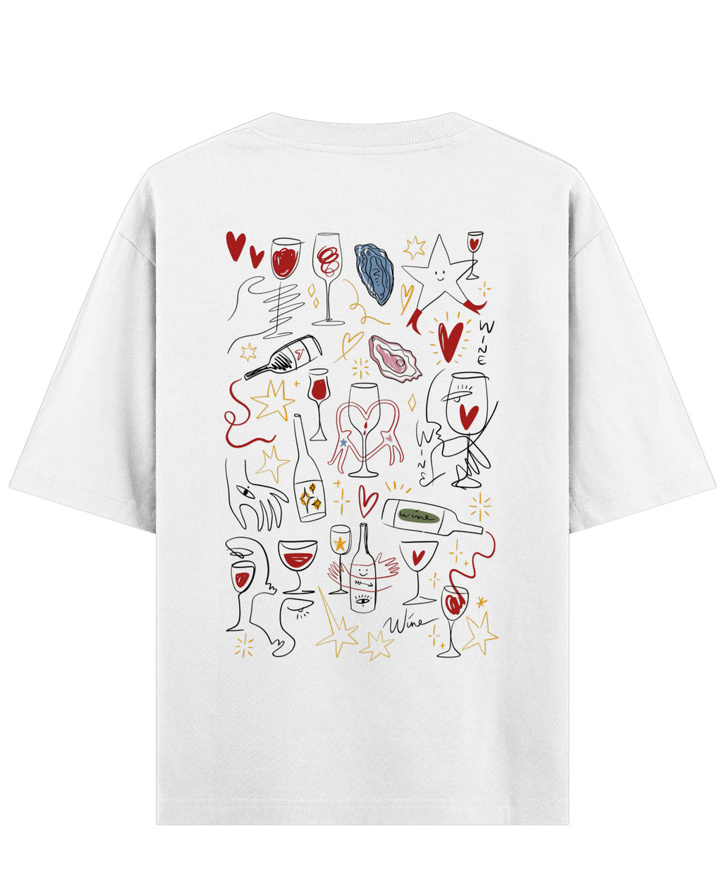 SOLN Vino Muse