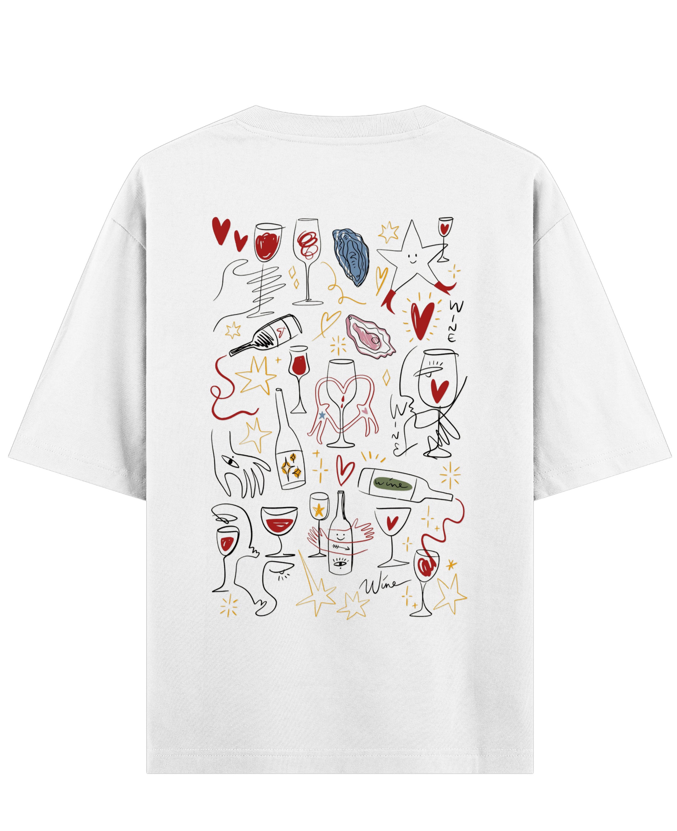 SOLN Vino Muse