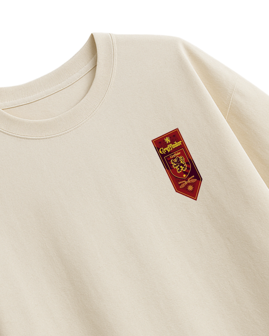 SOLN House of Gryffindor