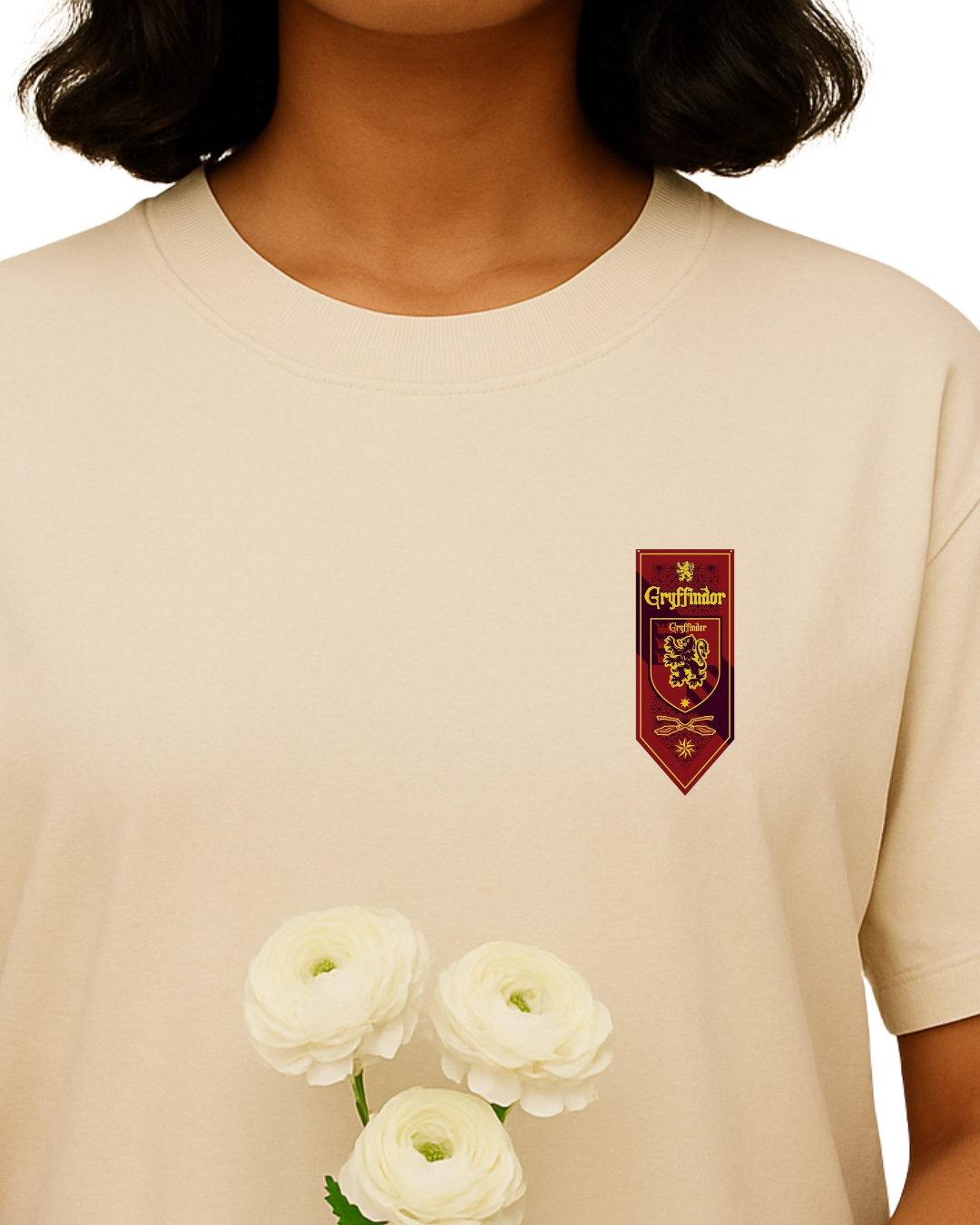 SOLN House of Gryffindor