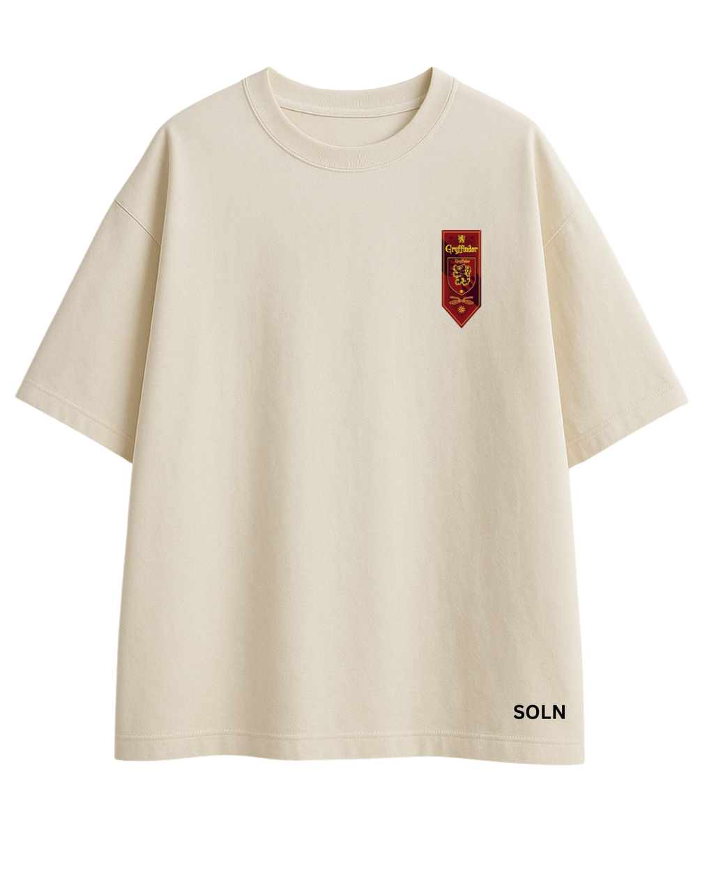 SOLN House of Gryffindor