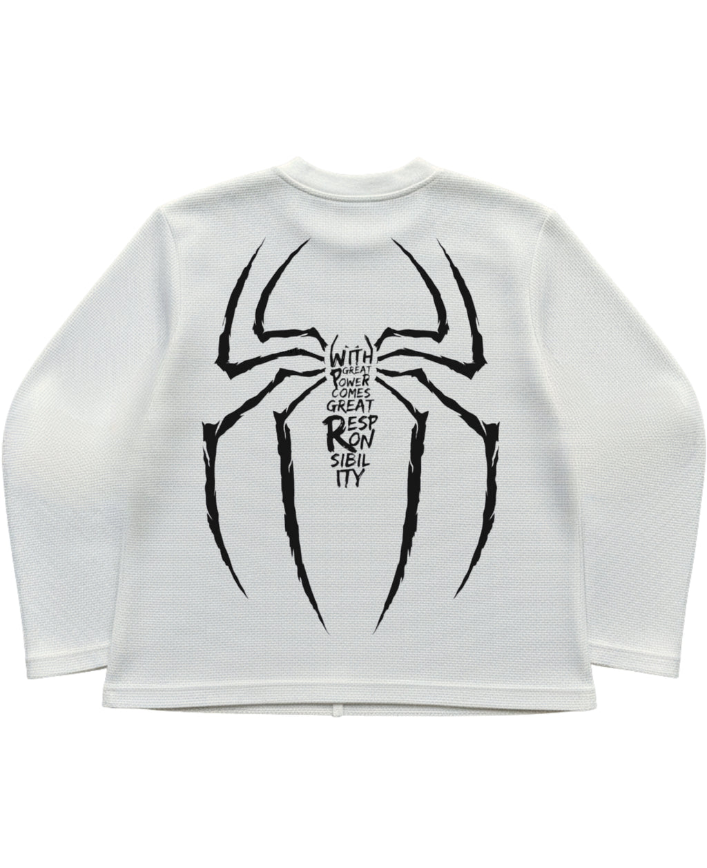 Spidey Sense
