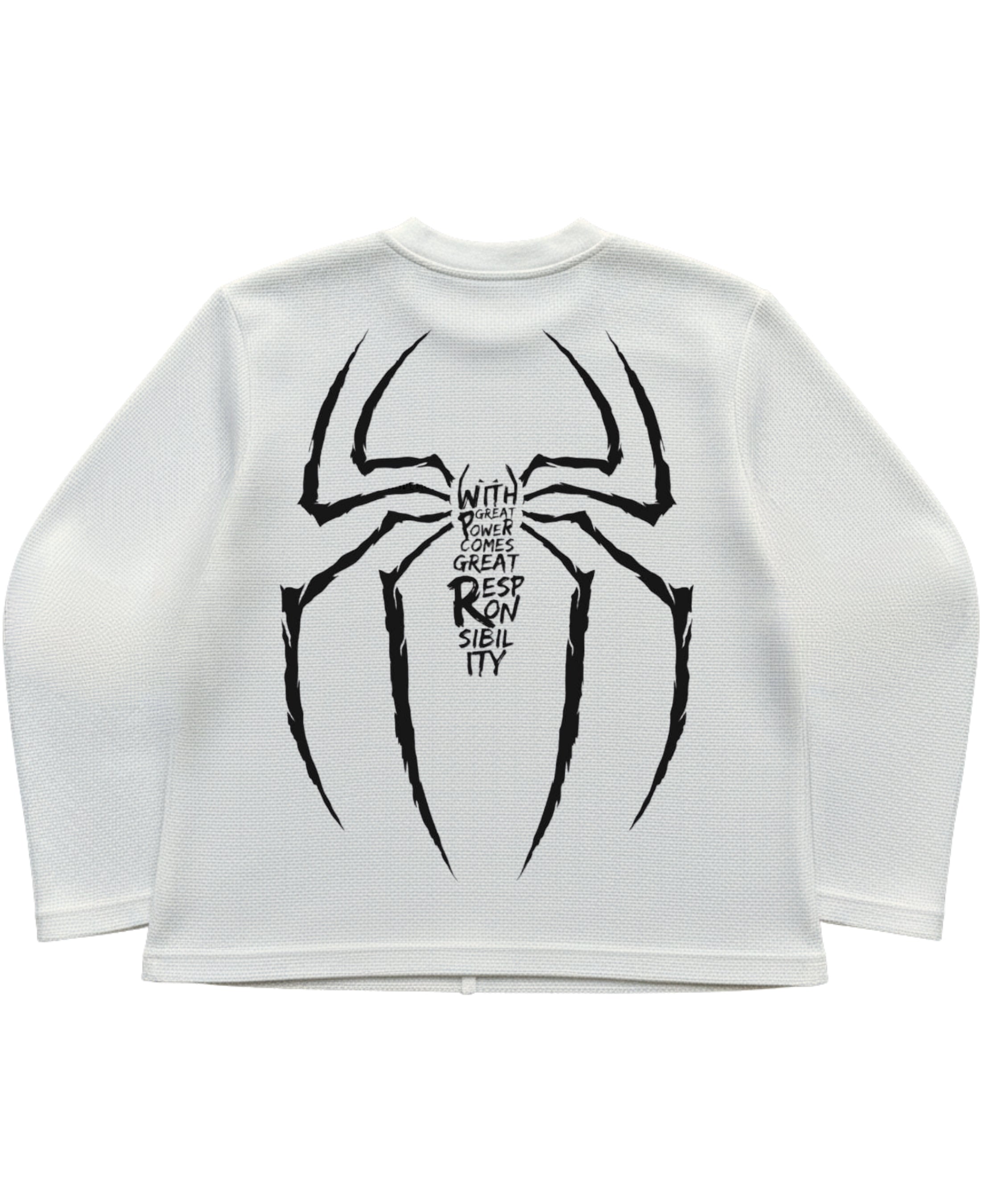 Spidey Sense