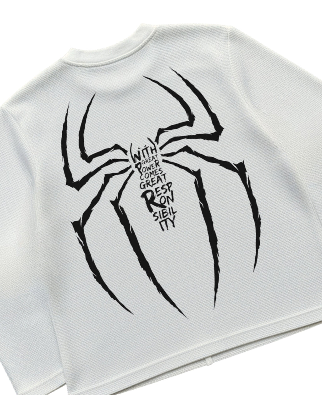 Spidey Sense