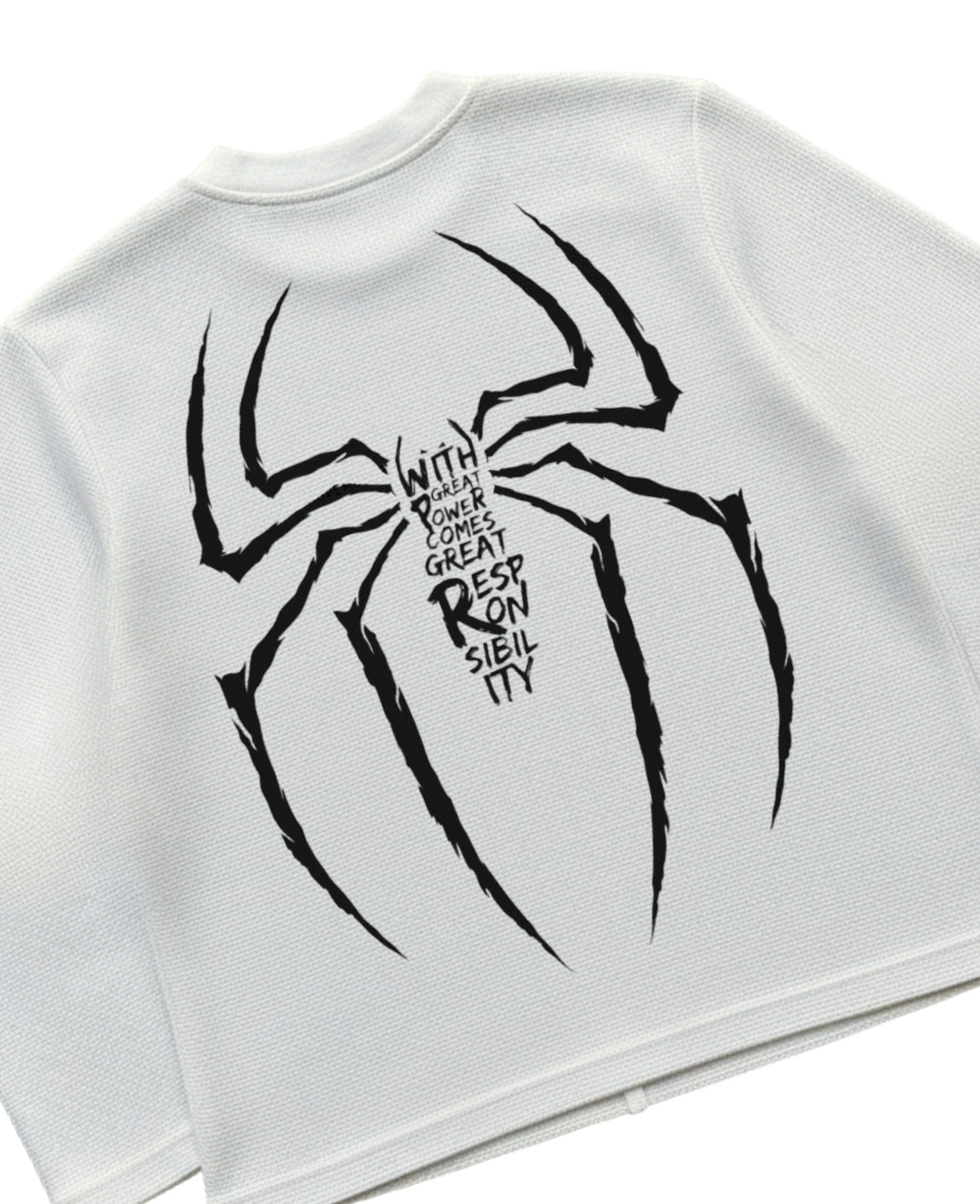 Spidey Sense
