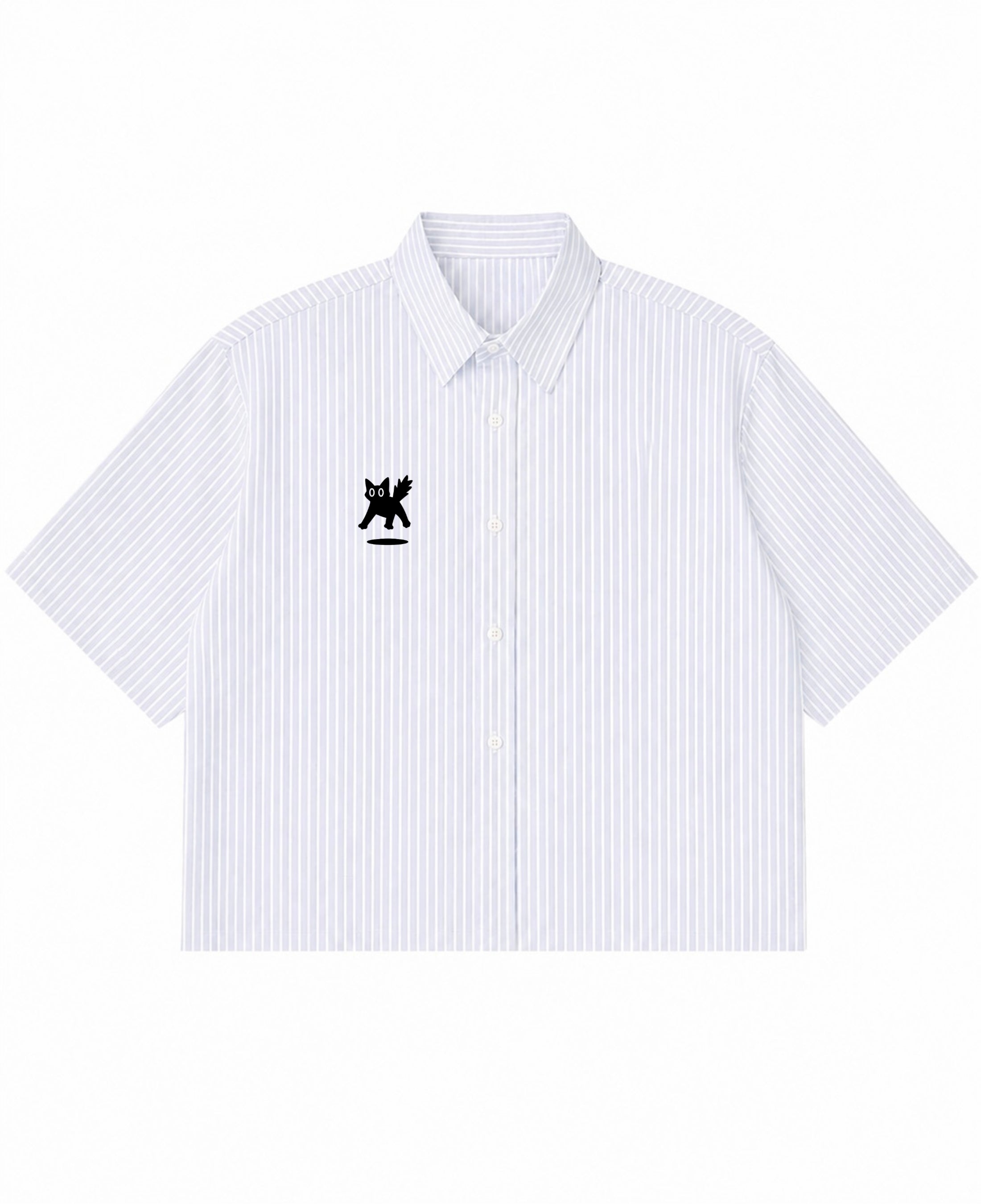 Straywave Shirt
