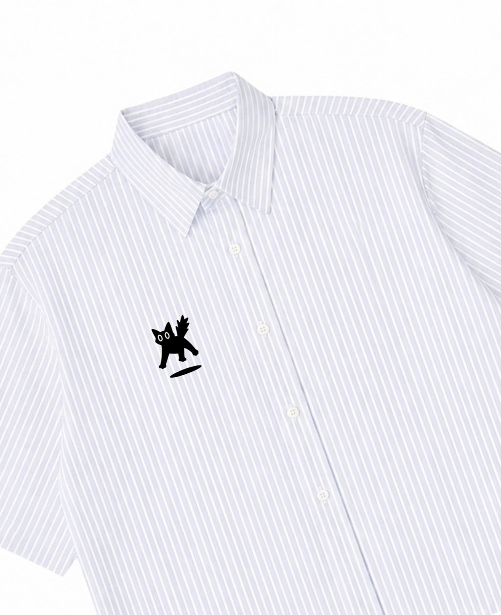 Straywave Shirt