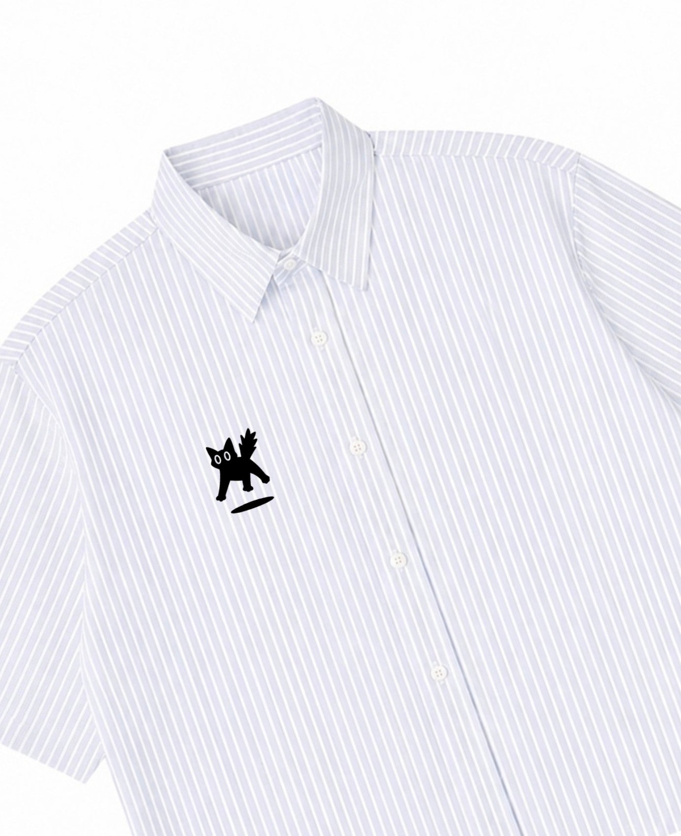 Straywave Shirt