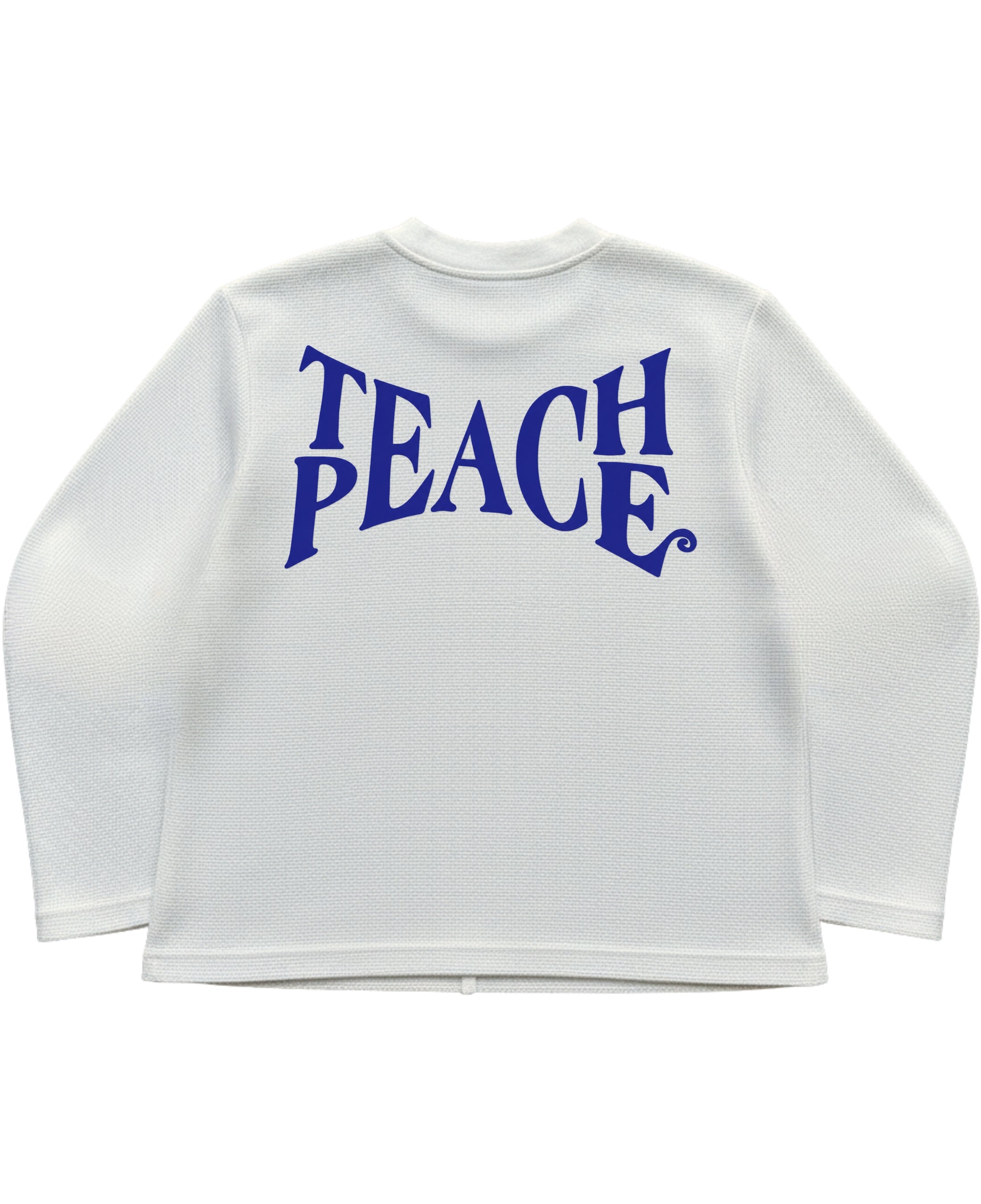 Teach Peace