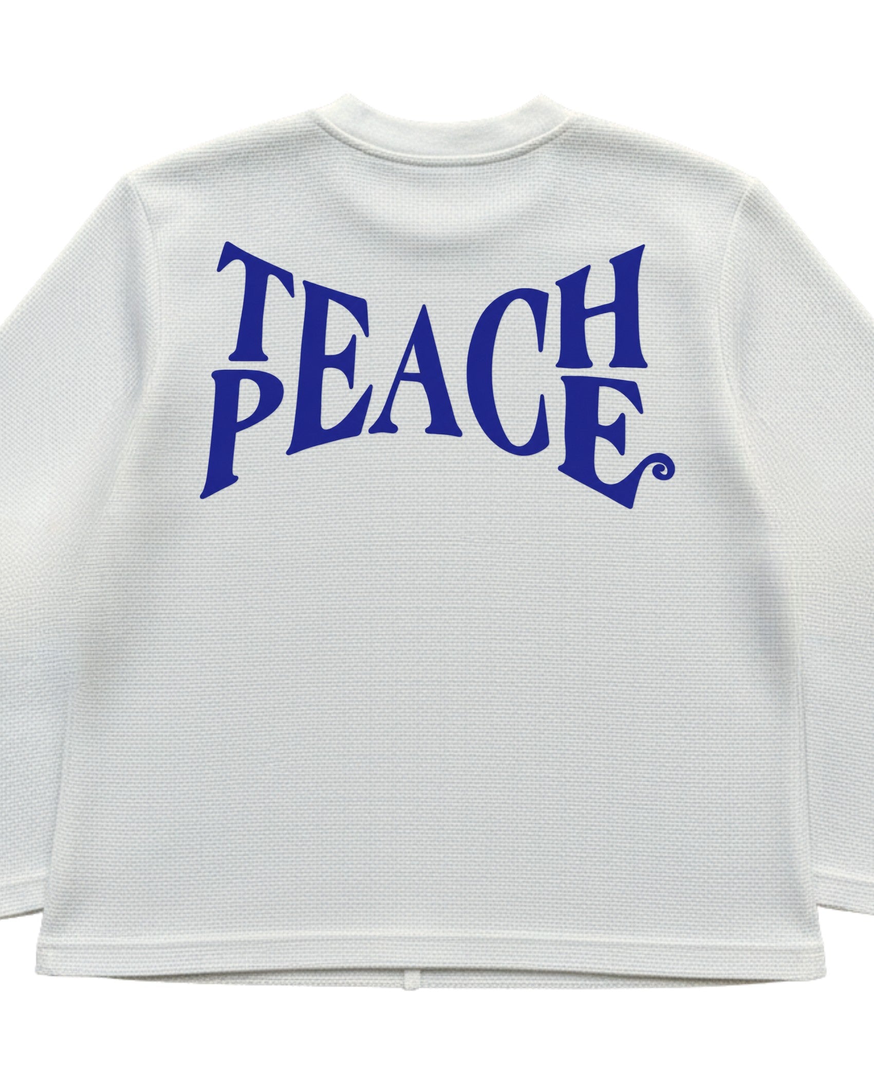 Teach Peace