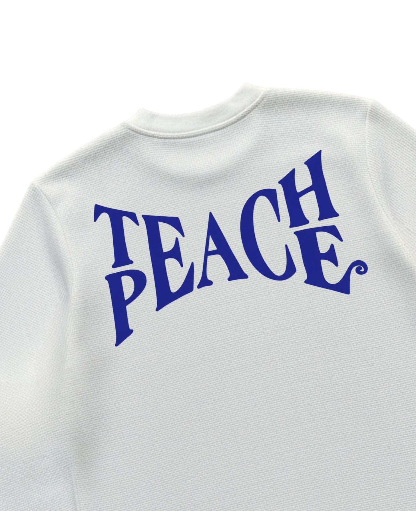 Teach Peace