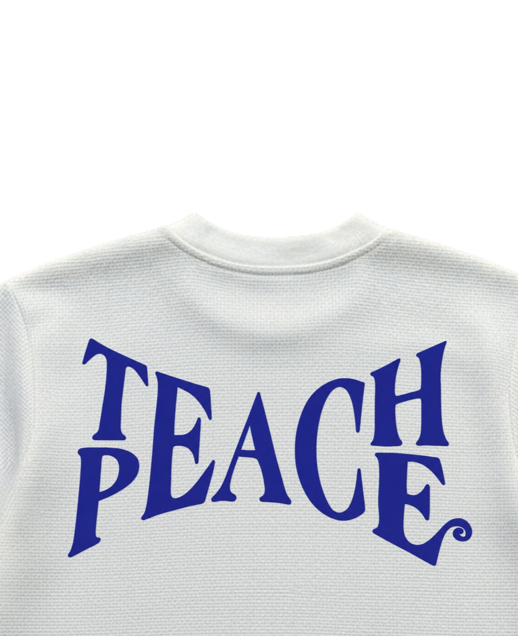 Teach Peace