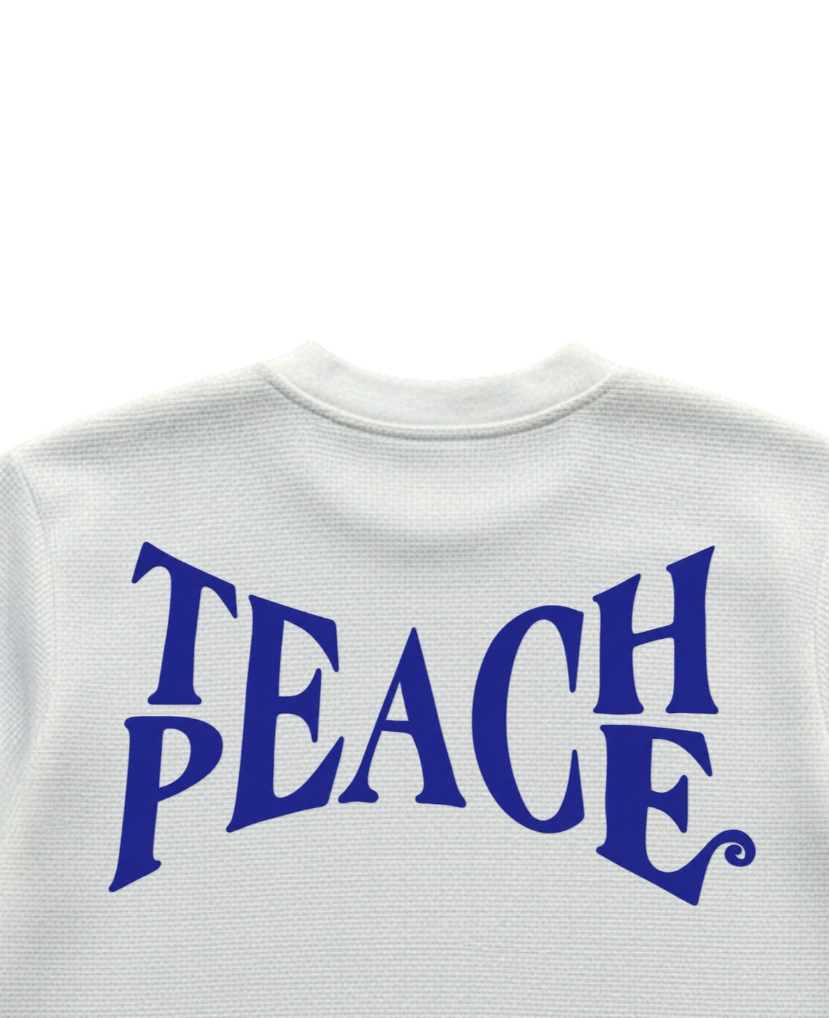 Teach Peace