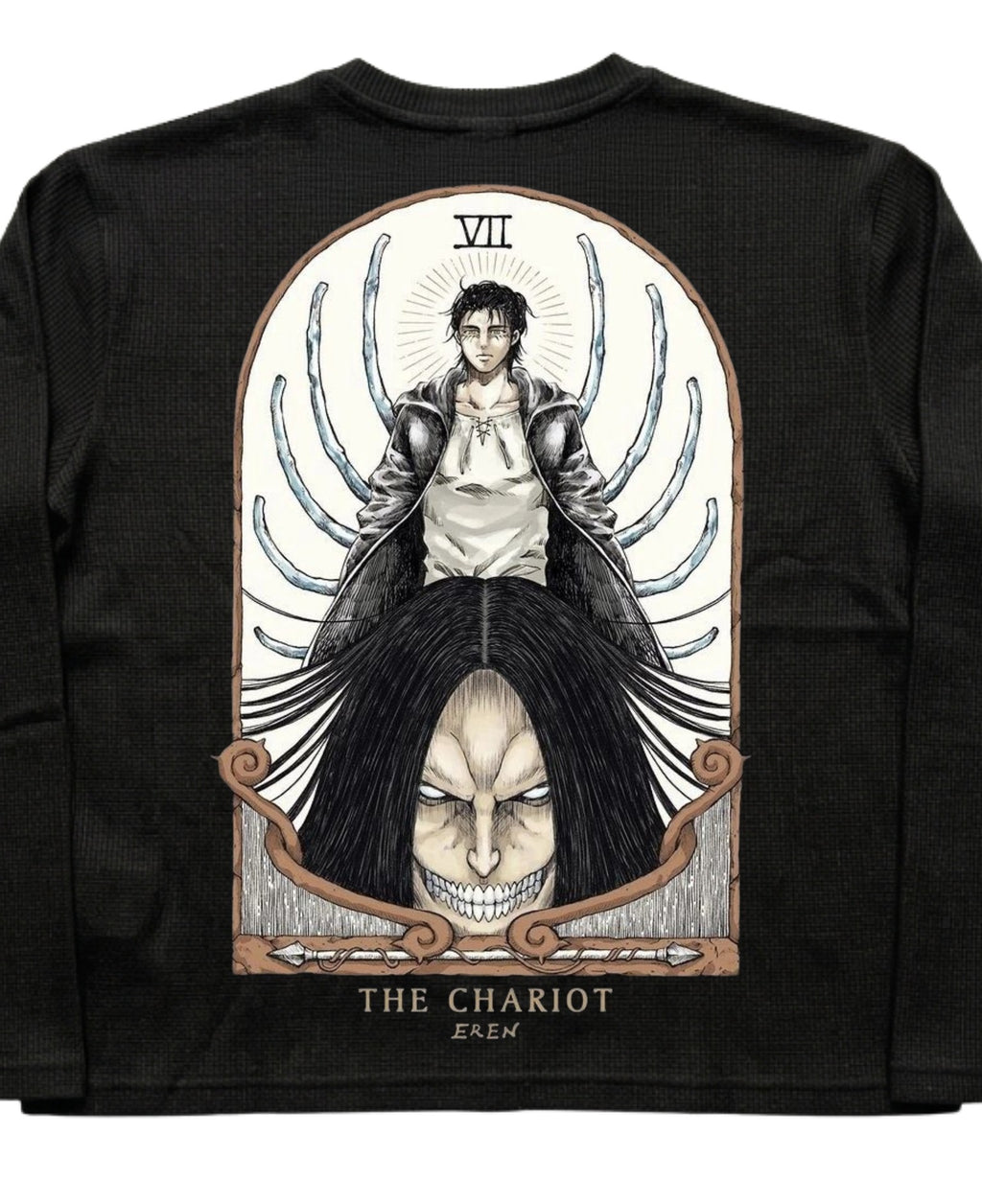 The Chariot