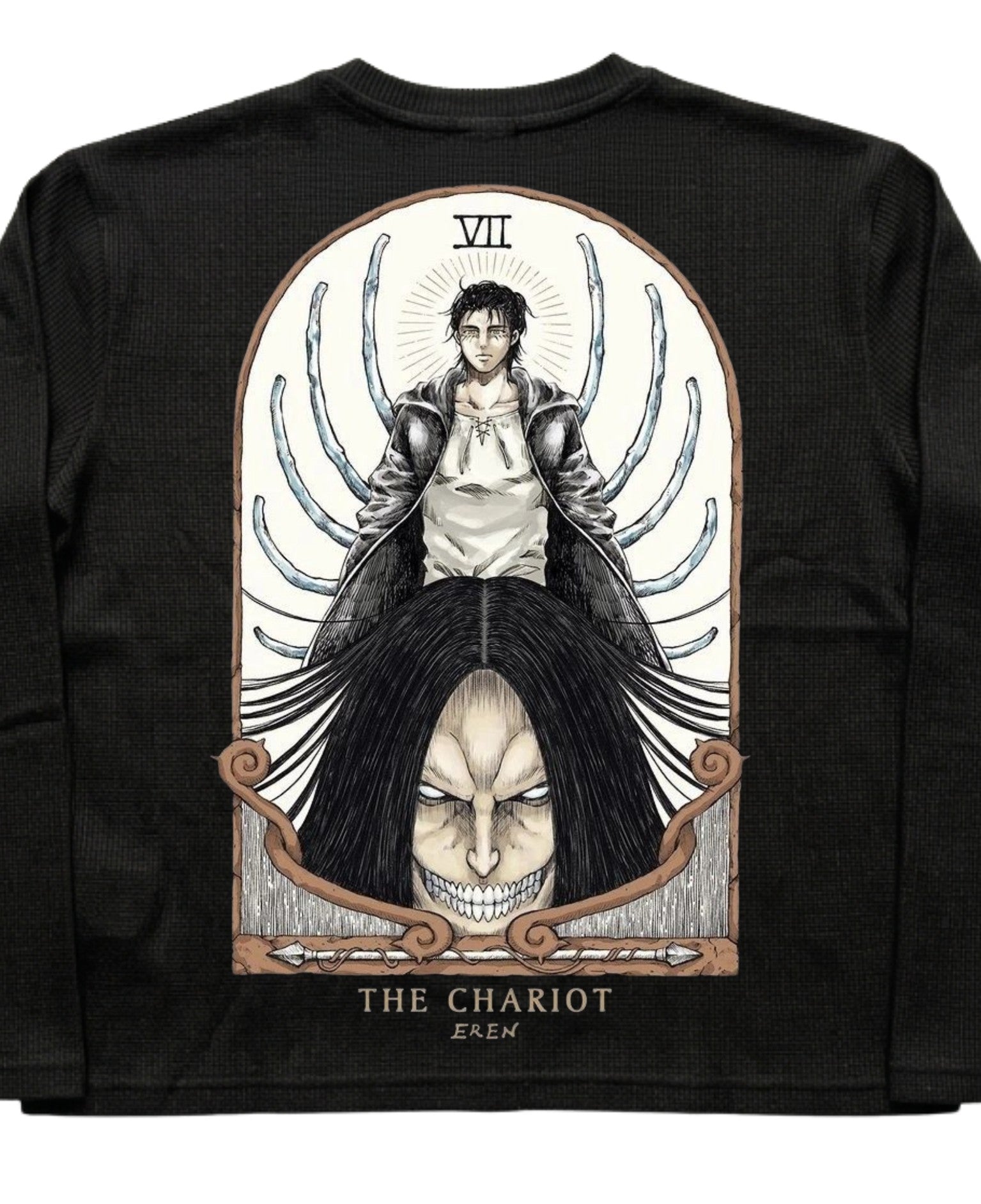 The Chariot