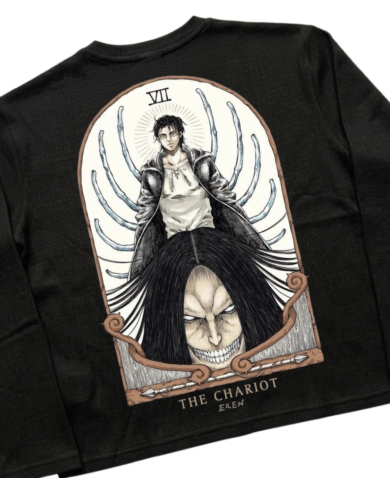 The Chariot