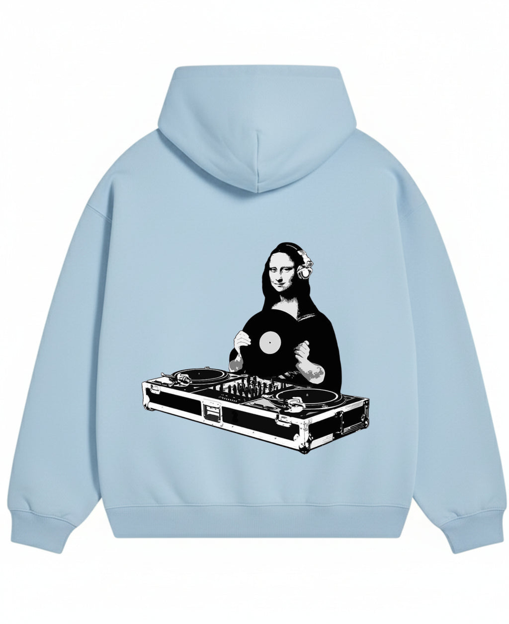 The Lisa DJ
