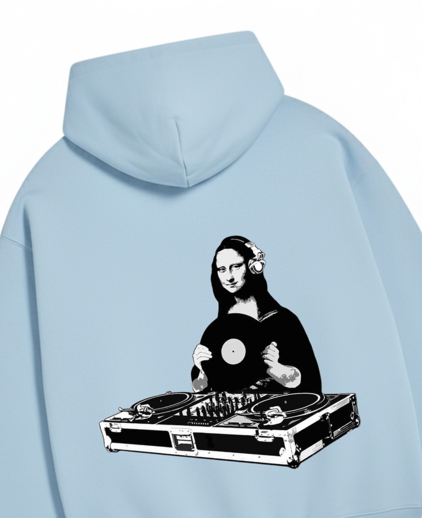 The Lisa DJ