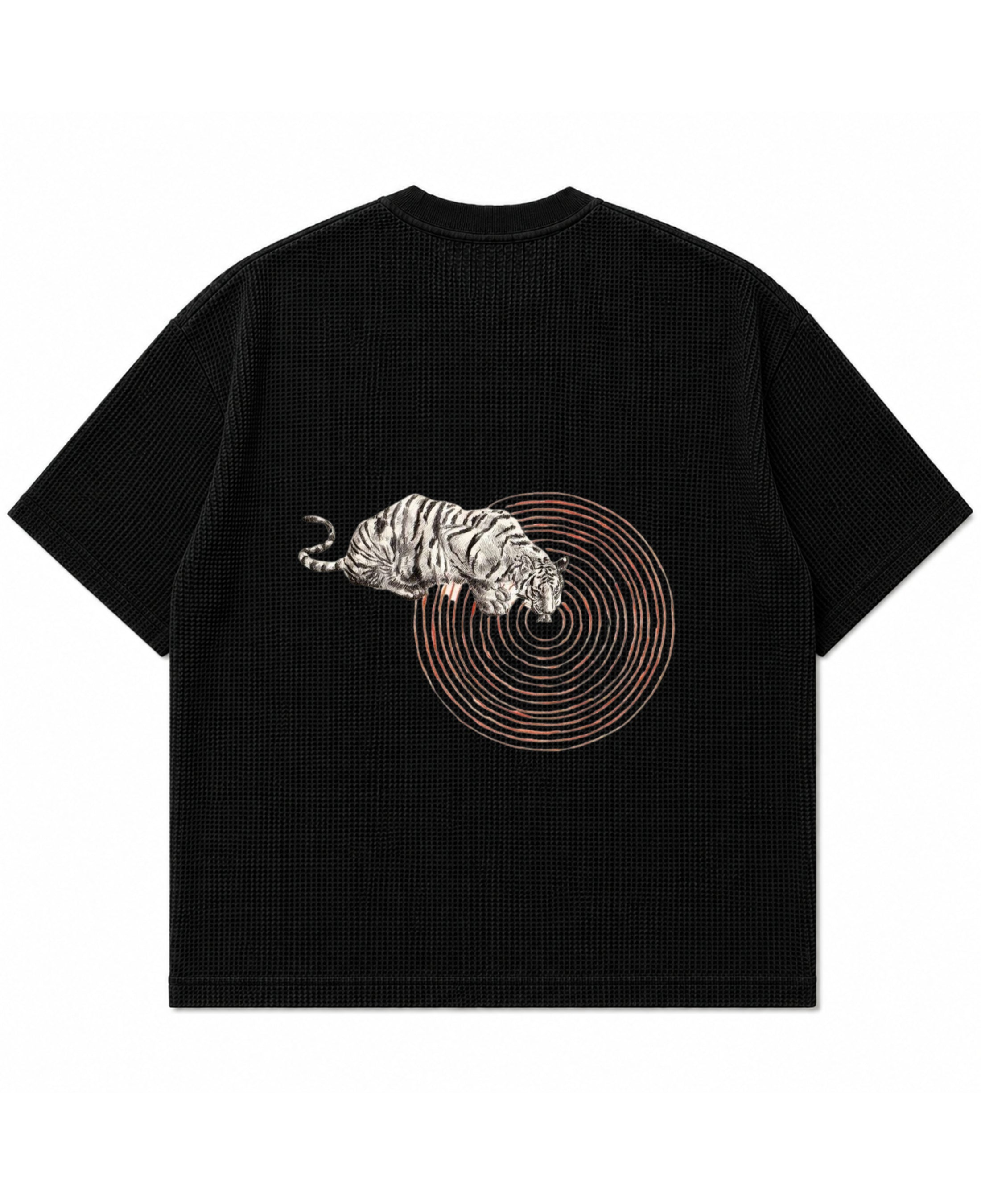 Tiger Trance