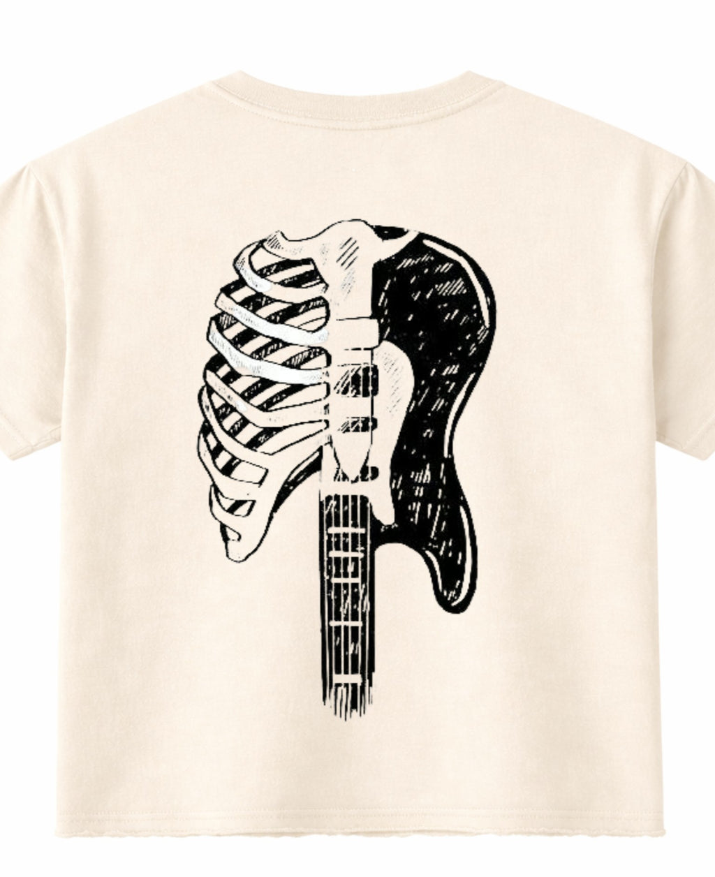 Tuning Ribs