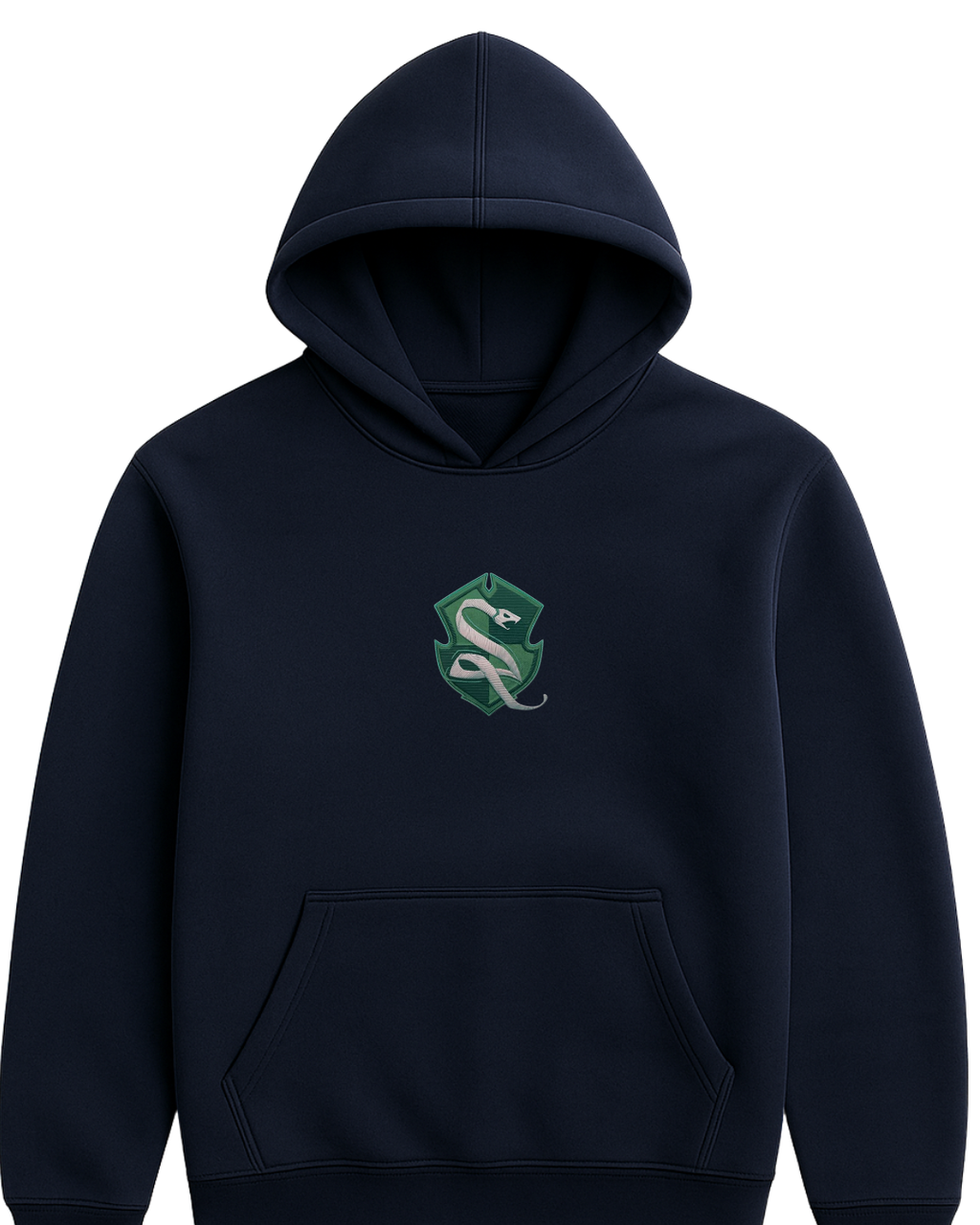 SOLN House of Slytherin