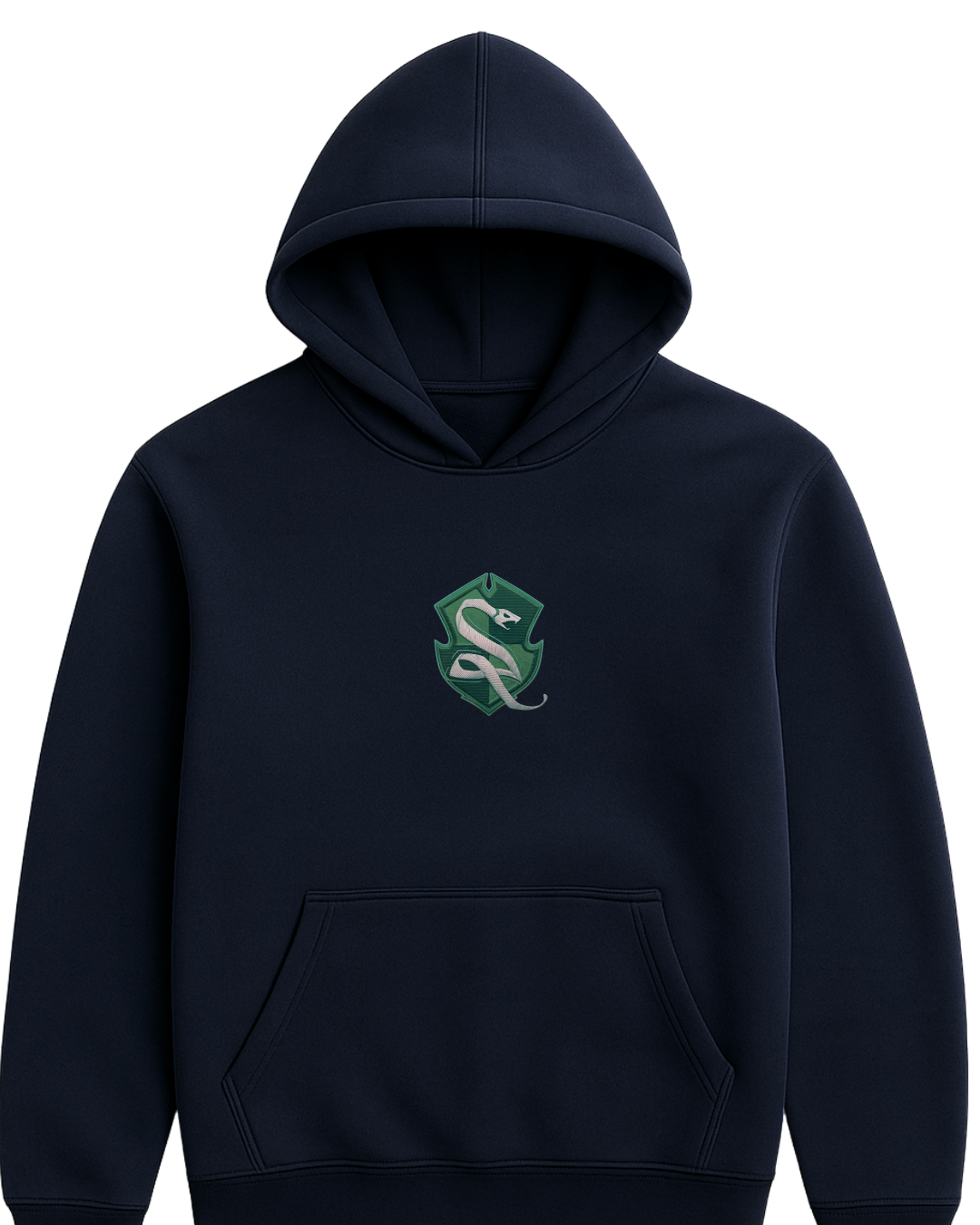 SOLN House of Slytherin