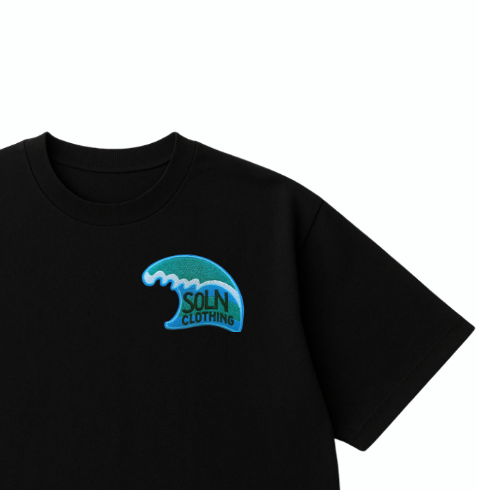 The Wave of SOLN