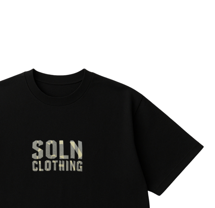 SOLN Industrial Mark